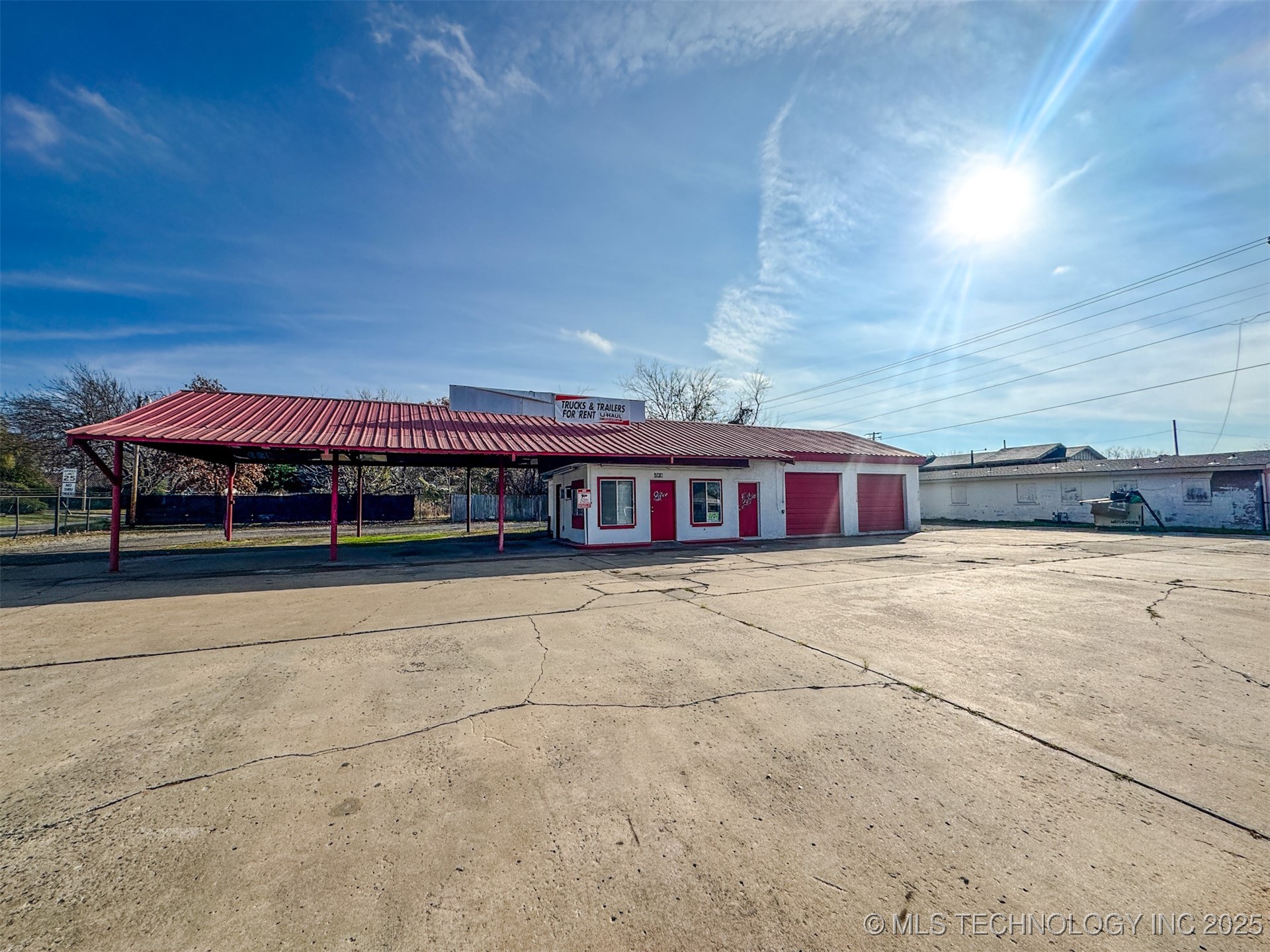 500 S 32nd Street Muskogee OK 74401