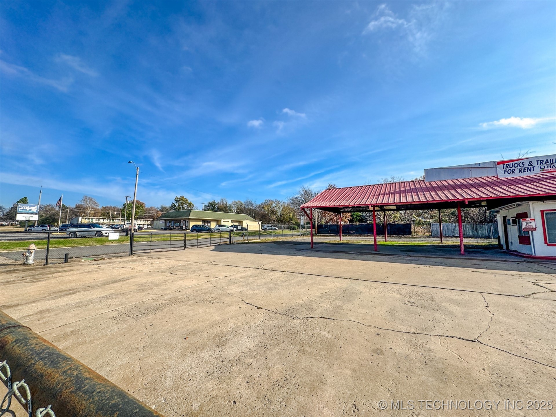 500 S 32nd Street Muskogee OK 74401