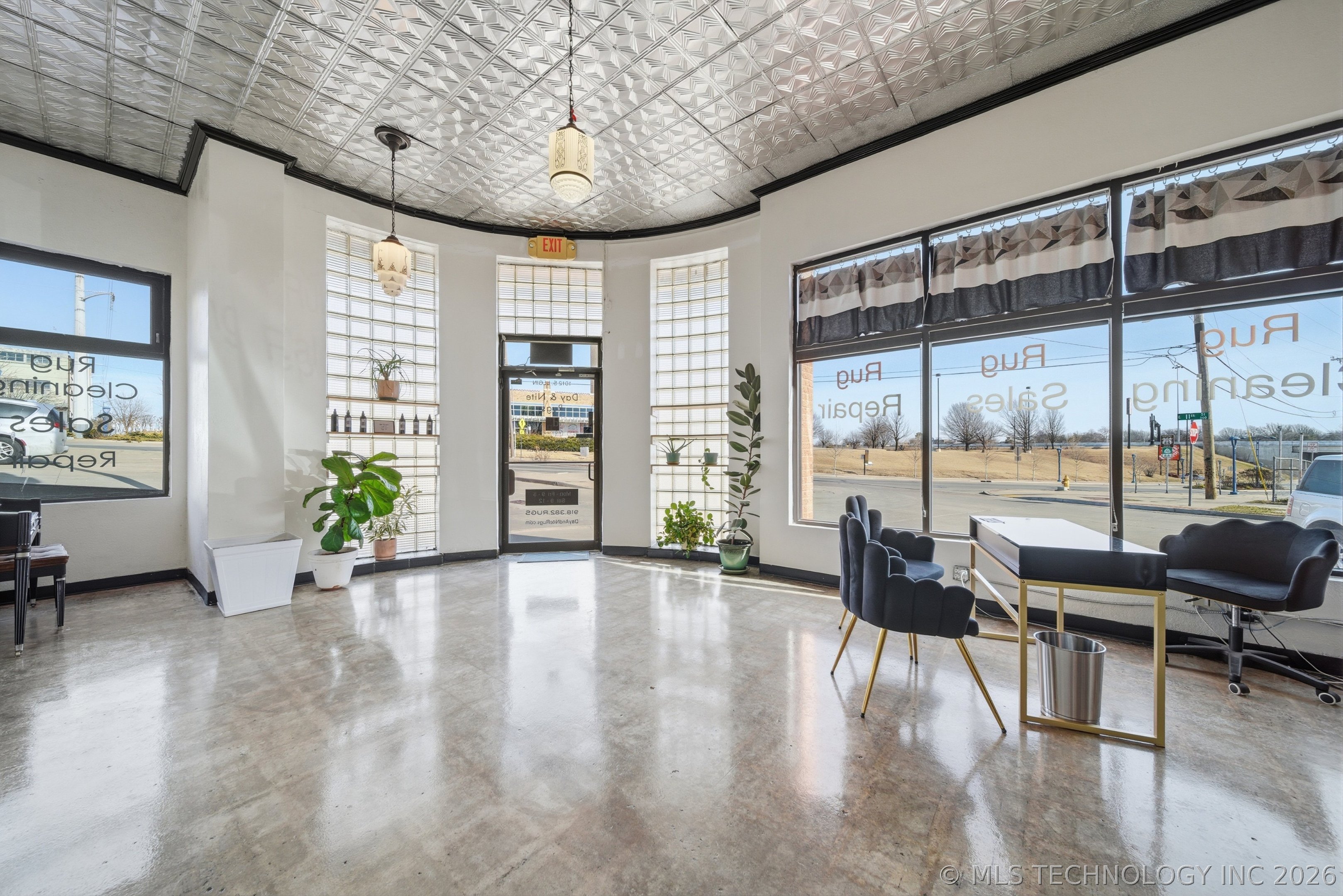1012 S Elgin Avenue Tulsa OK 74120