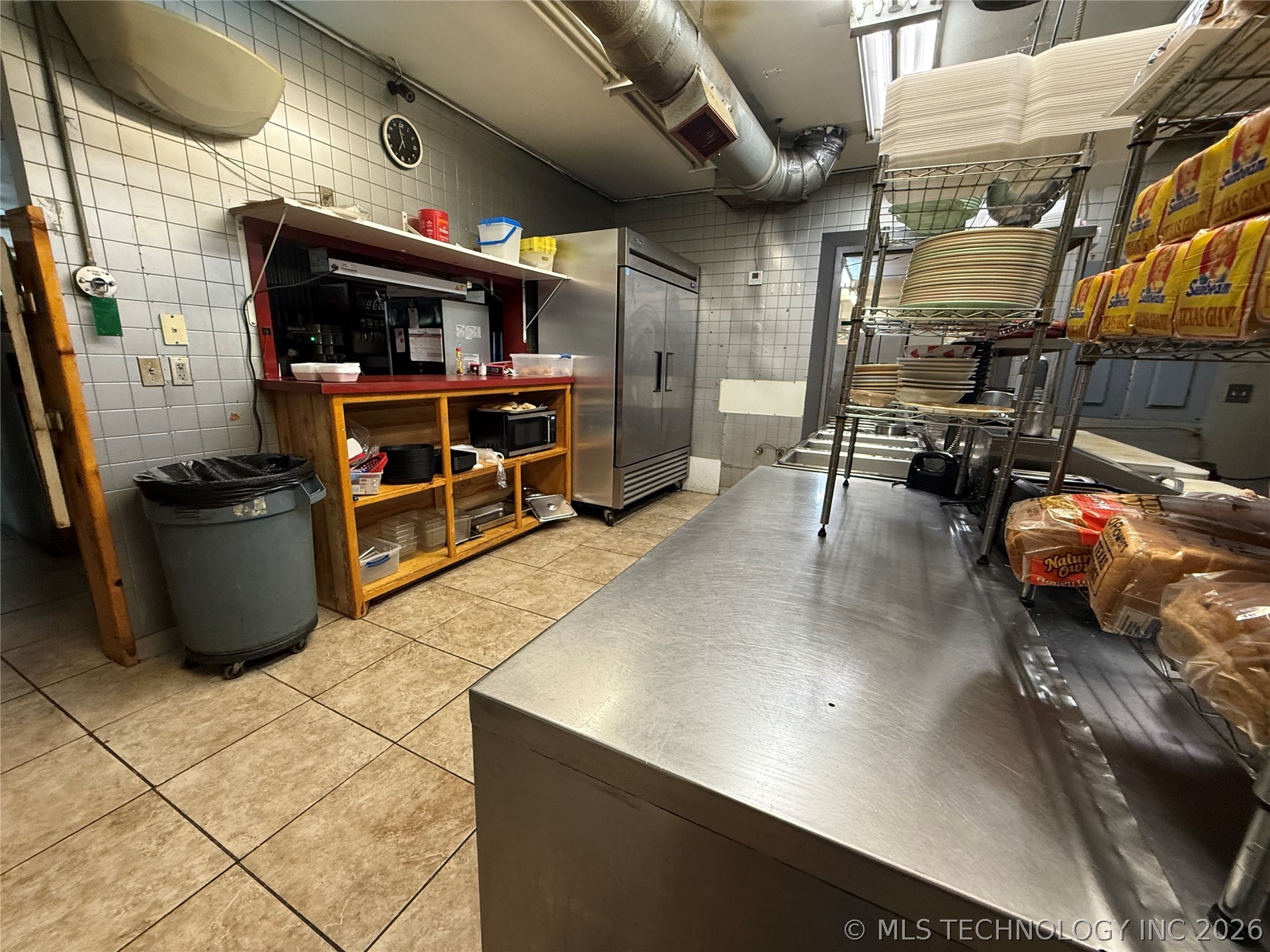 1008 N Highway 77 Marietta OK 73448
