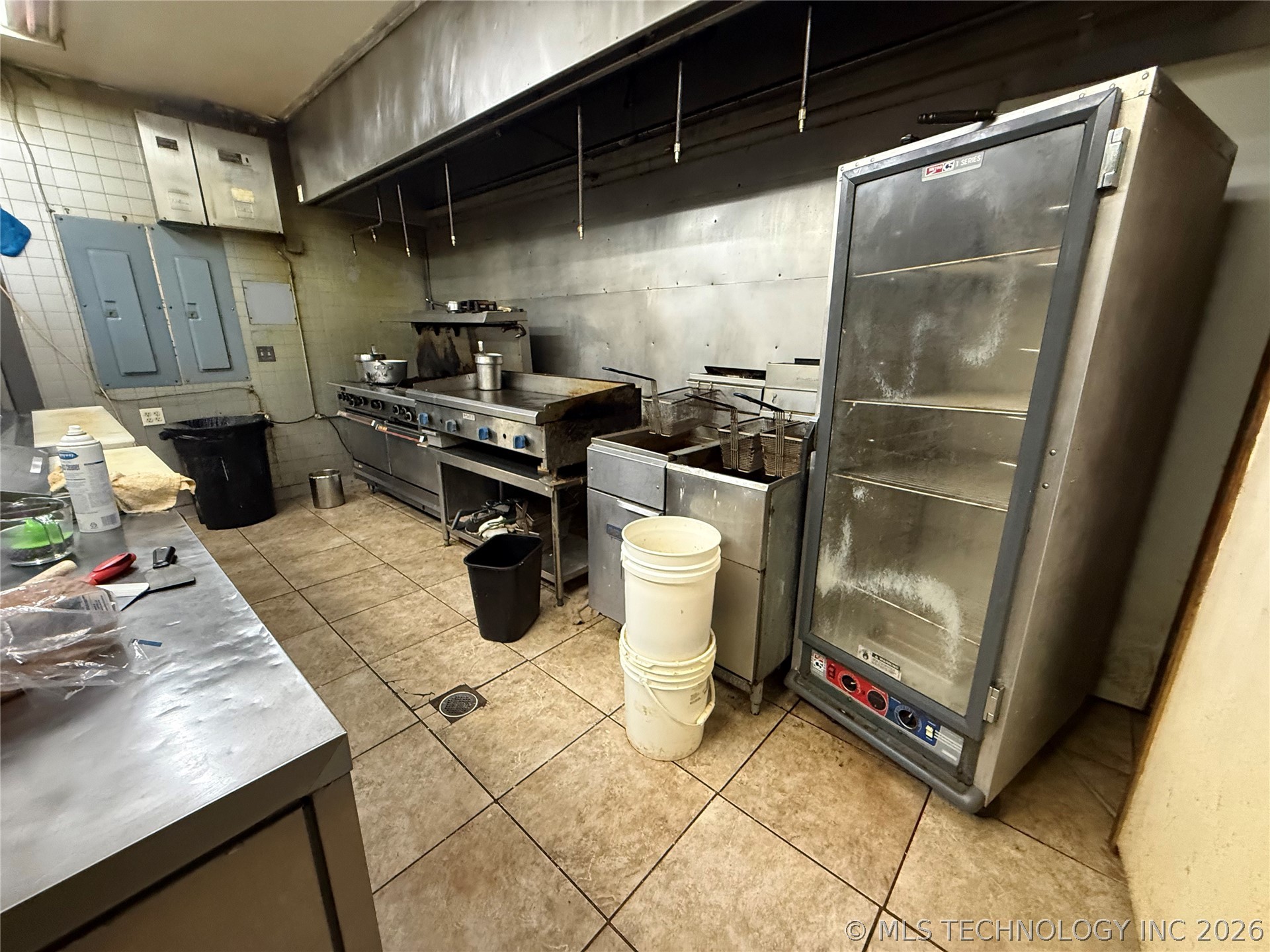 1008 N Highway 77 Marietta OK 73448