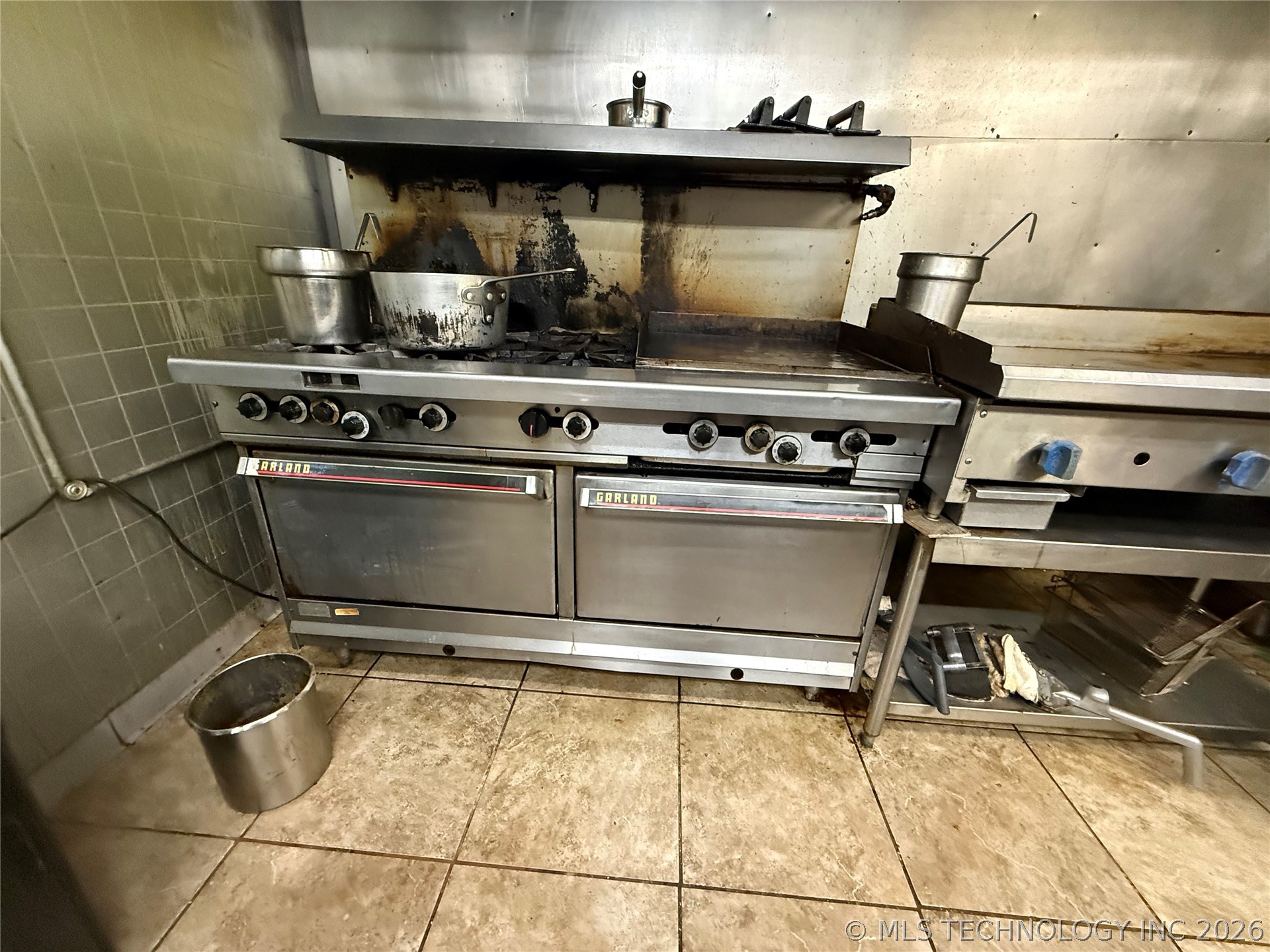 1008 N Highway 77 Marietta OK 73448