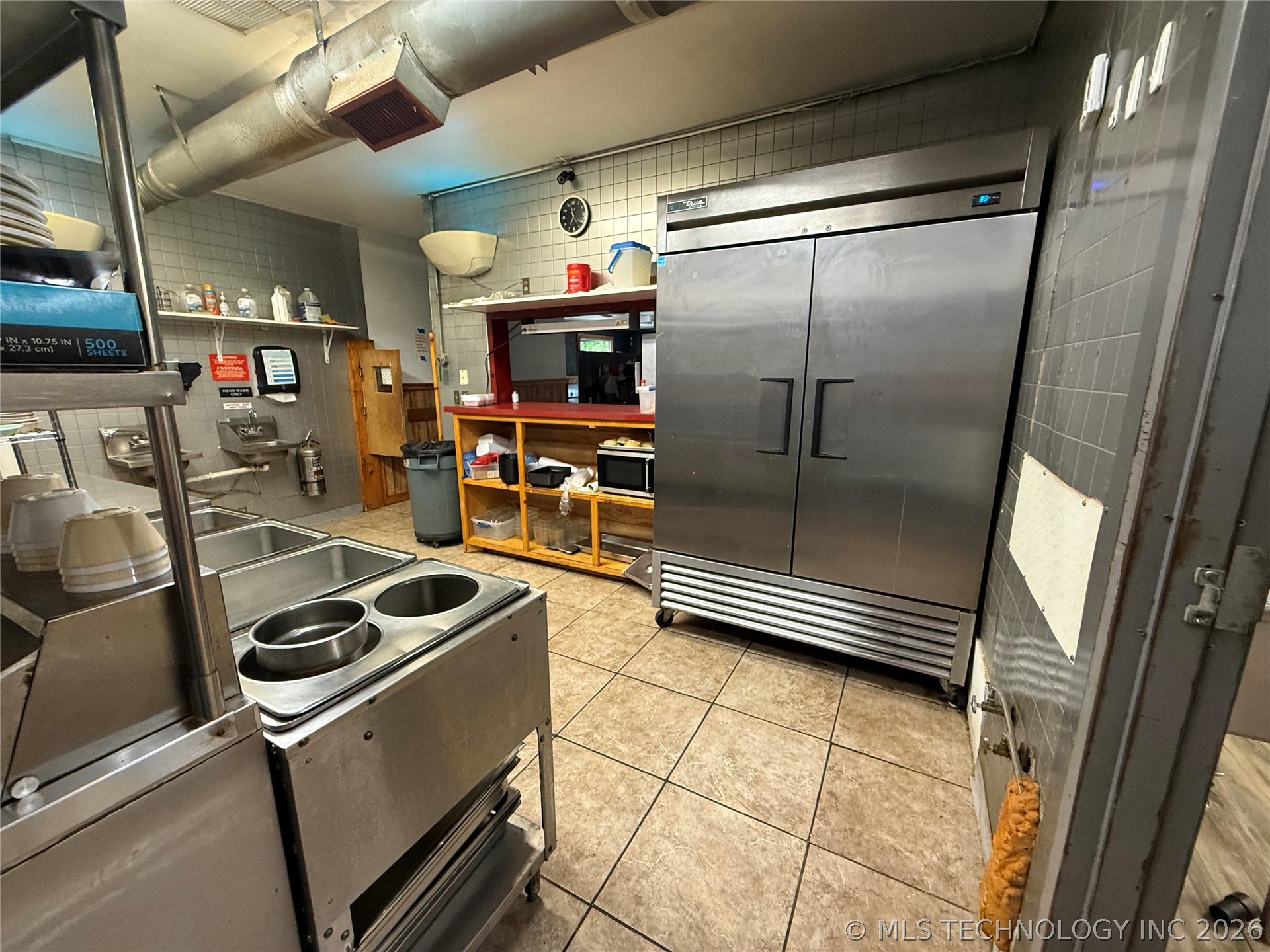 1008 N Highway 77 Marietta OK 73448
