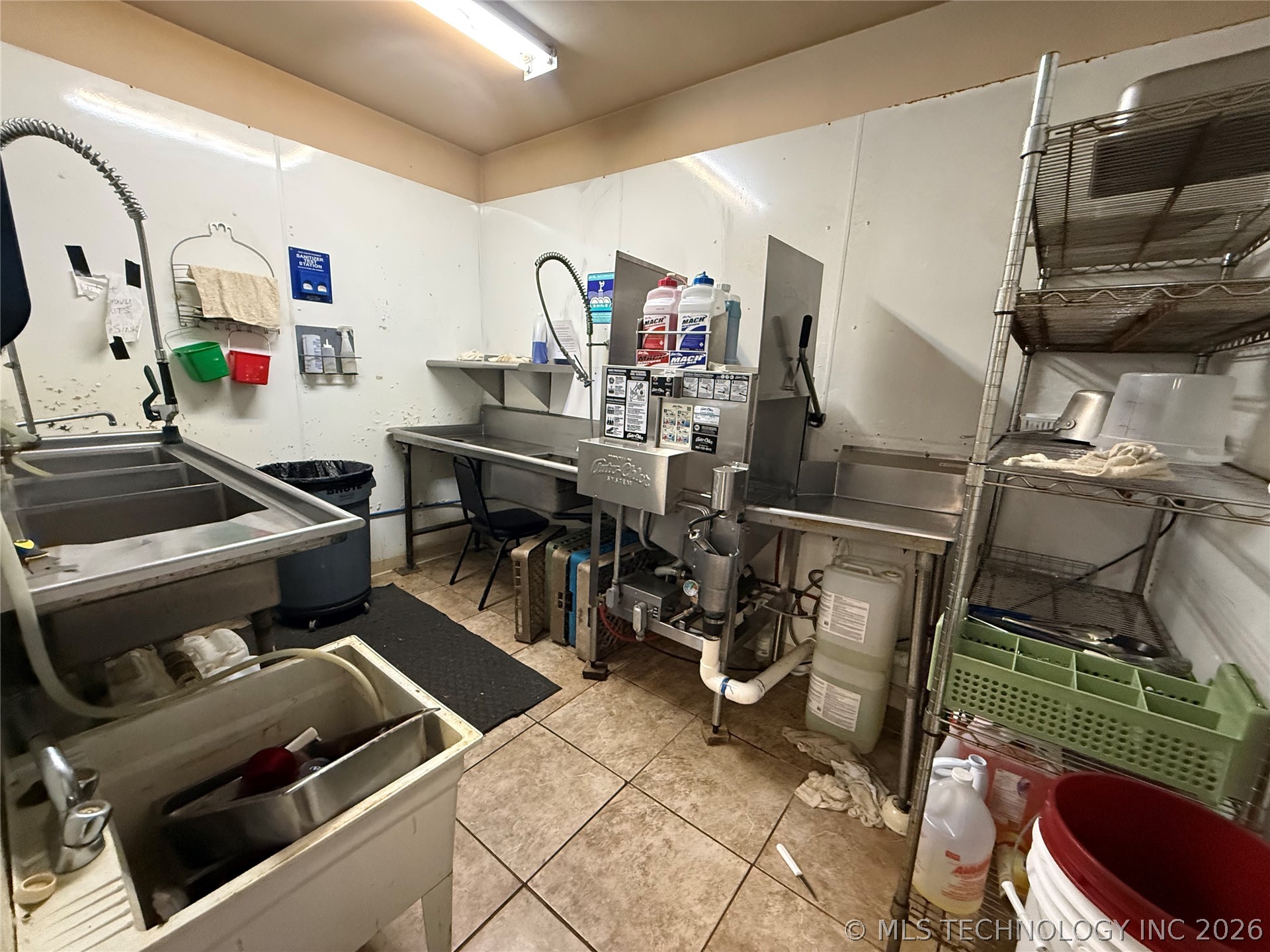 1008 N Highway 77 Marietta OK 73448