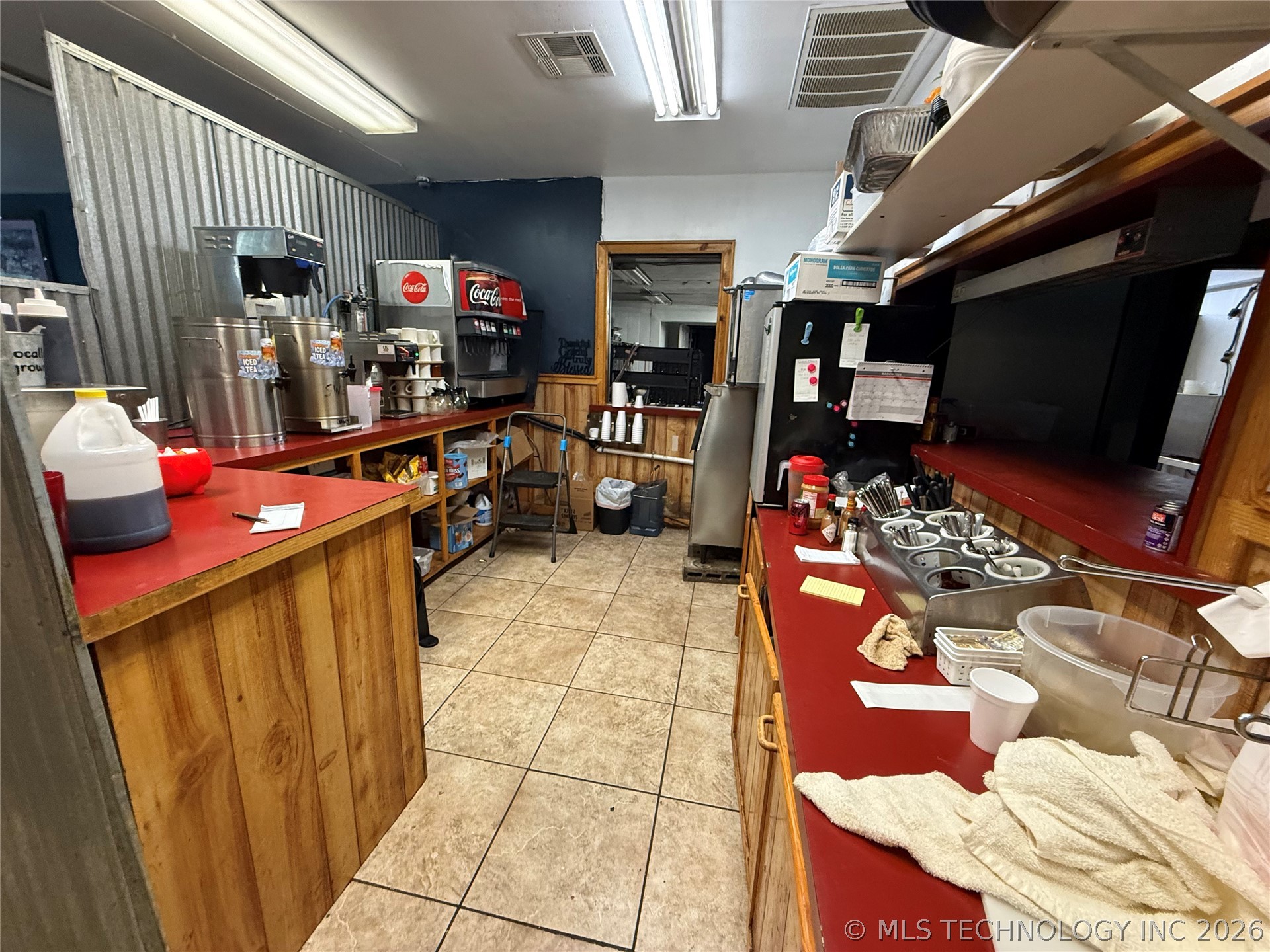 1008 N Highway 77 Marietta OK 73448