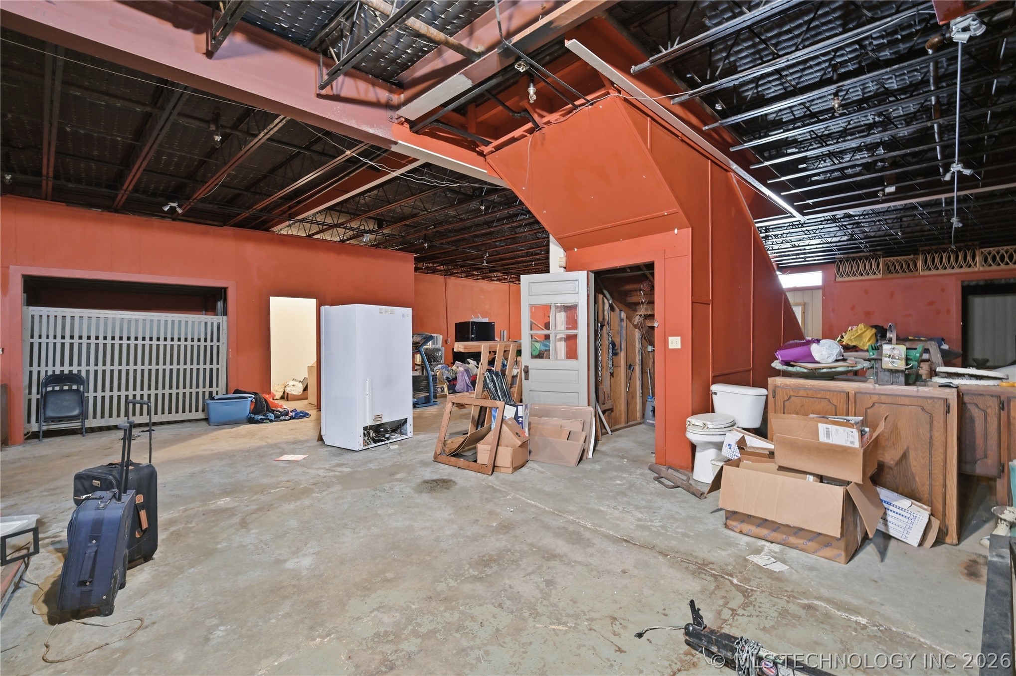 305 E Main Ardmore OK 73401