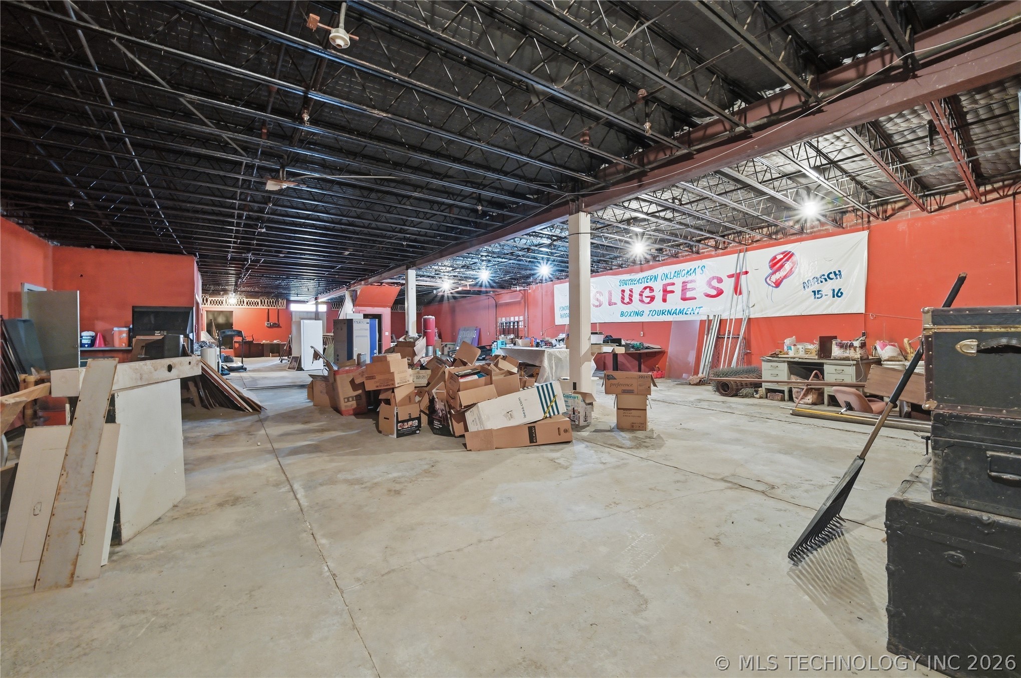 305 E Main Ardmore OK 73401