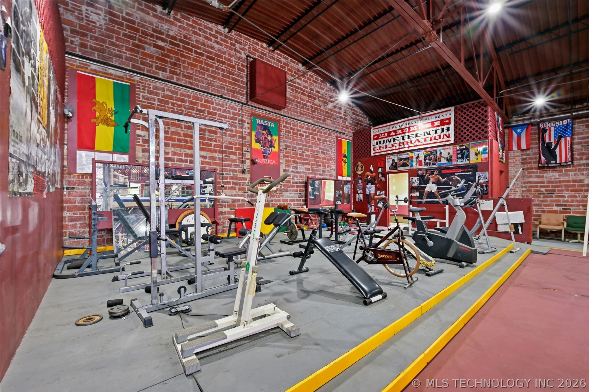 305 E Main Ardmore OK 73401