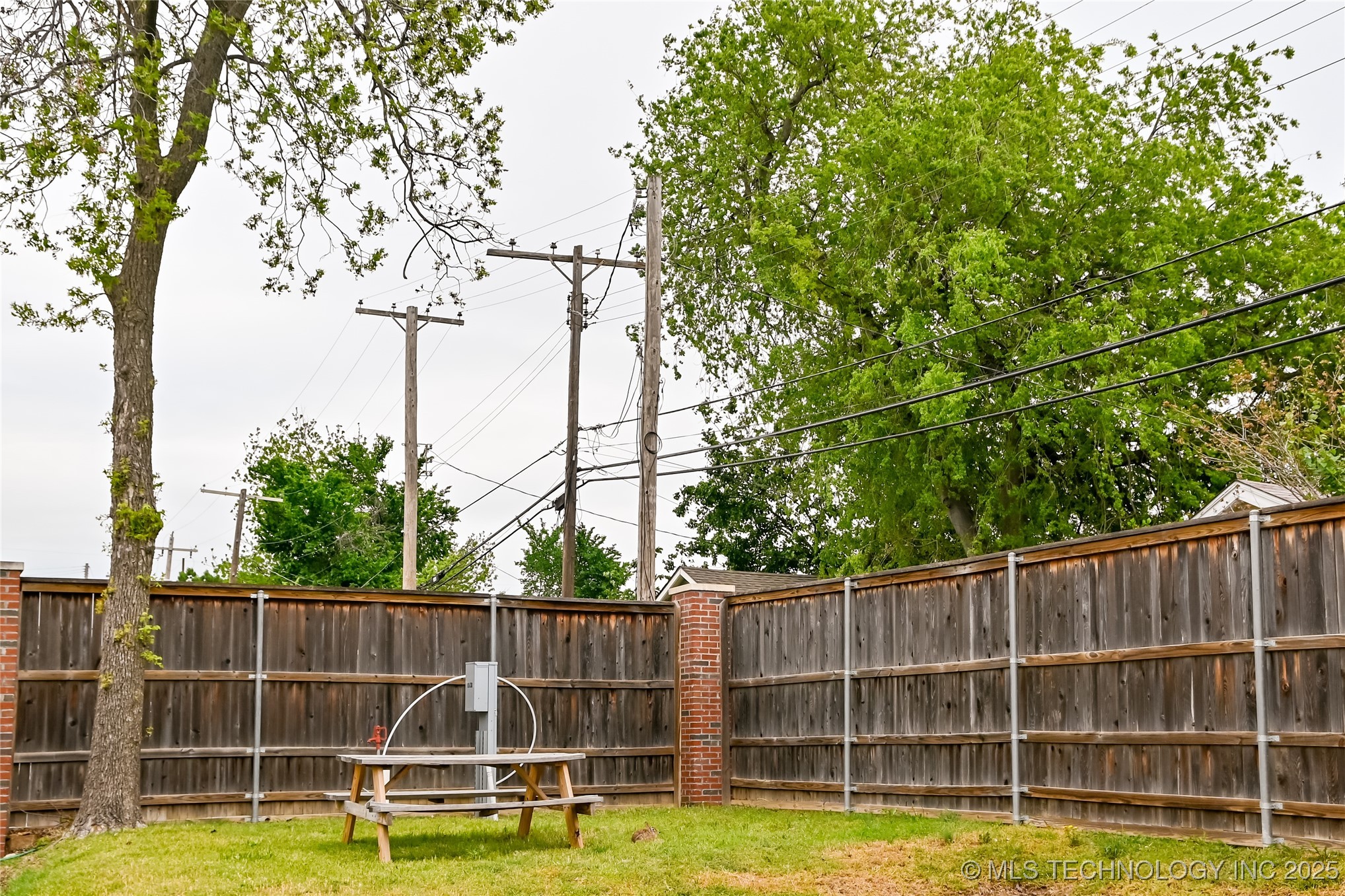 1147 S Lewis Avenue Tulsa OK 74104