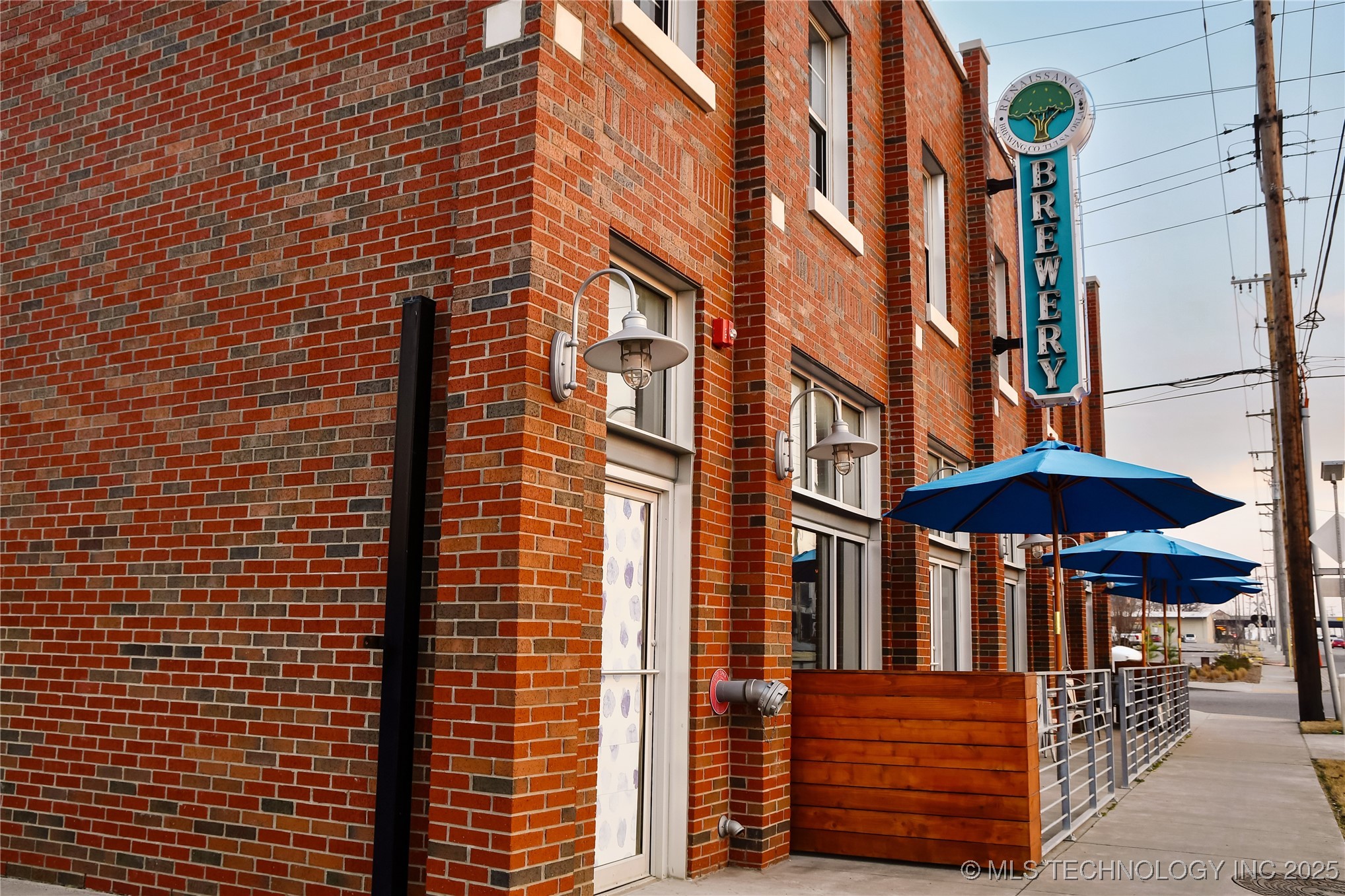 1147 S Lewis Avenue Tulsa OK 74104