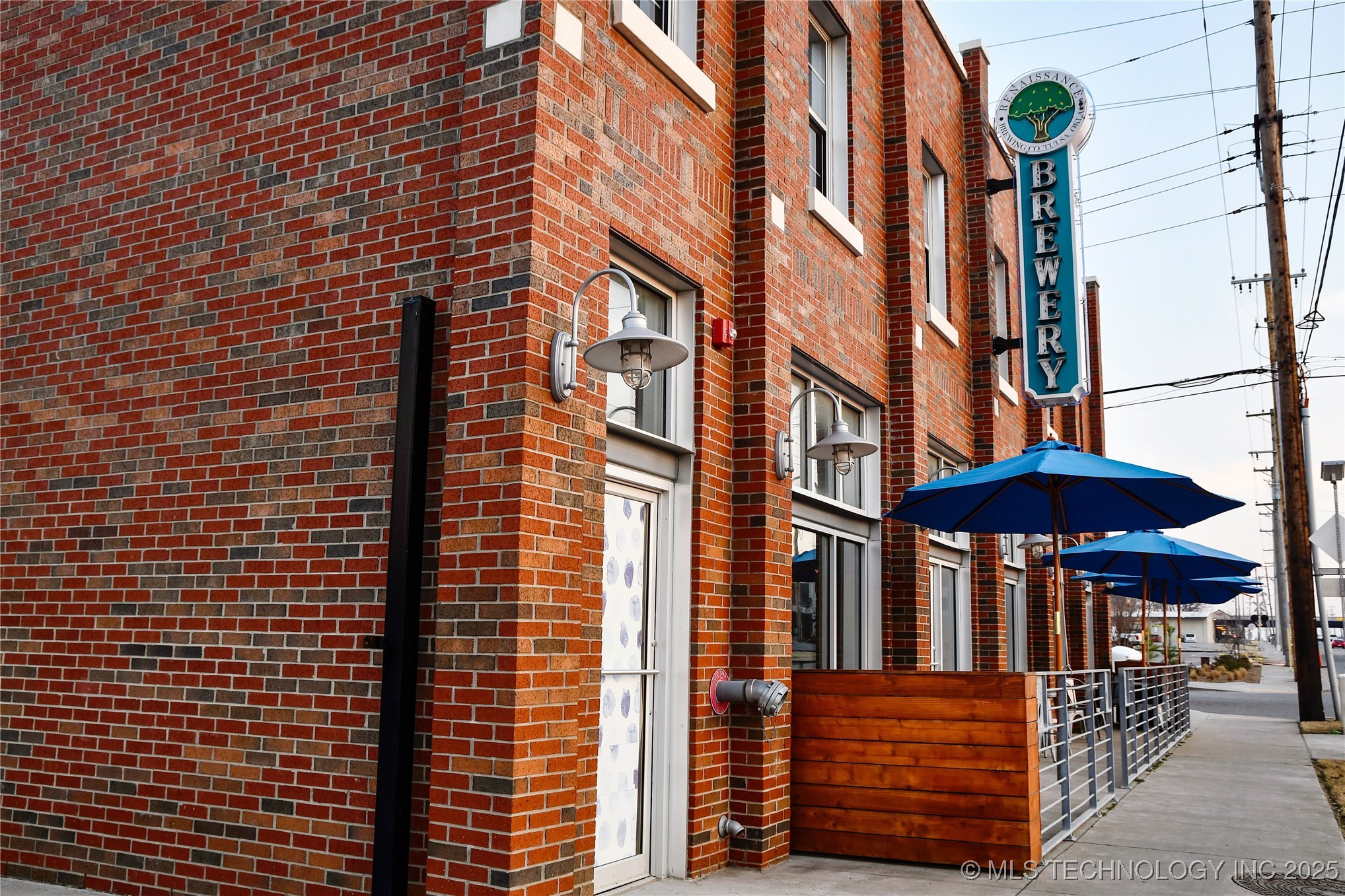 1147 S Lewis Avenue Tulsa OK 74104
