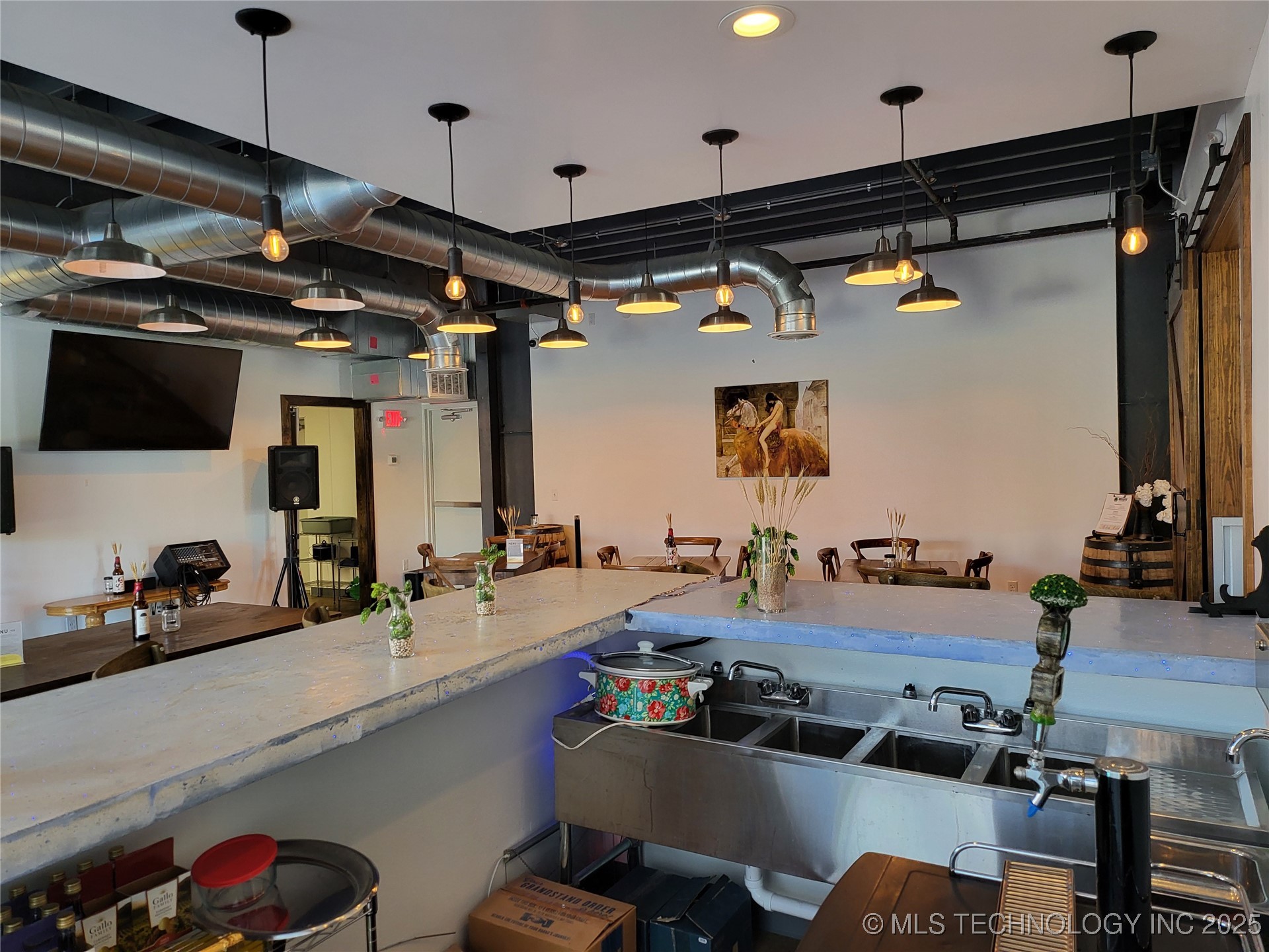 1147 S Lewis Avenue Tulsa OK 74104