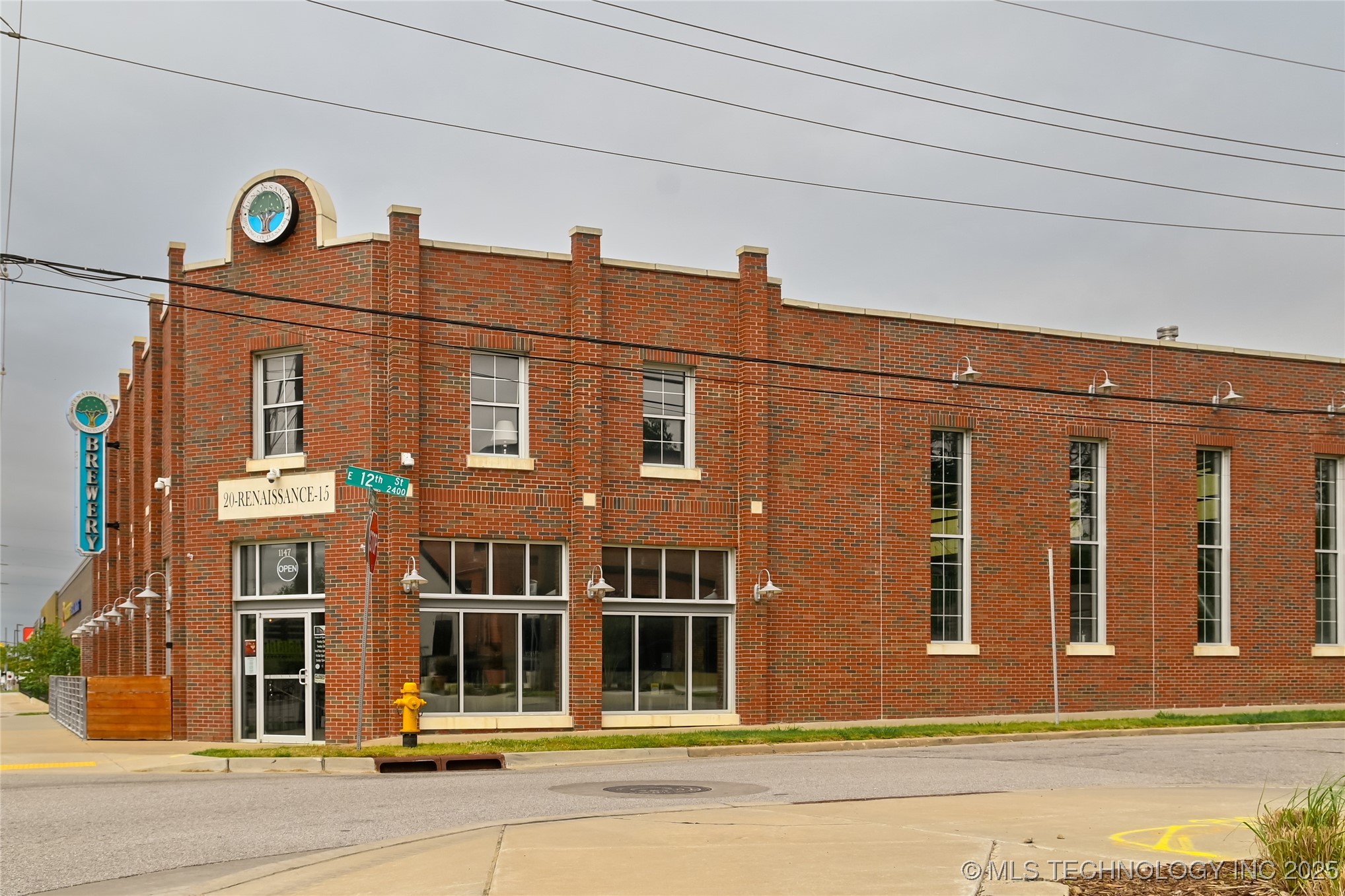1147 S Lewis Avenue Tulsa OK 74104