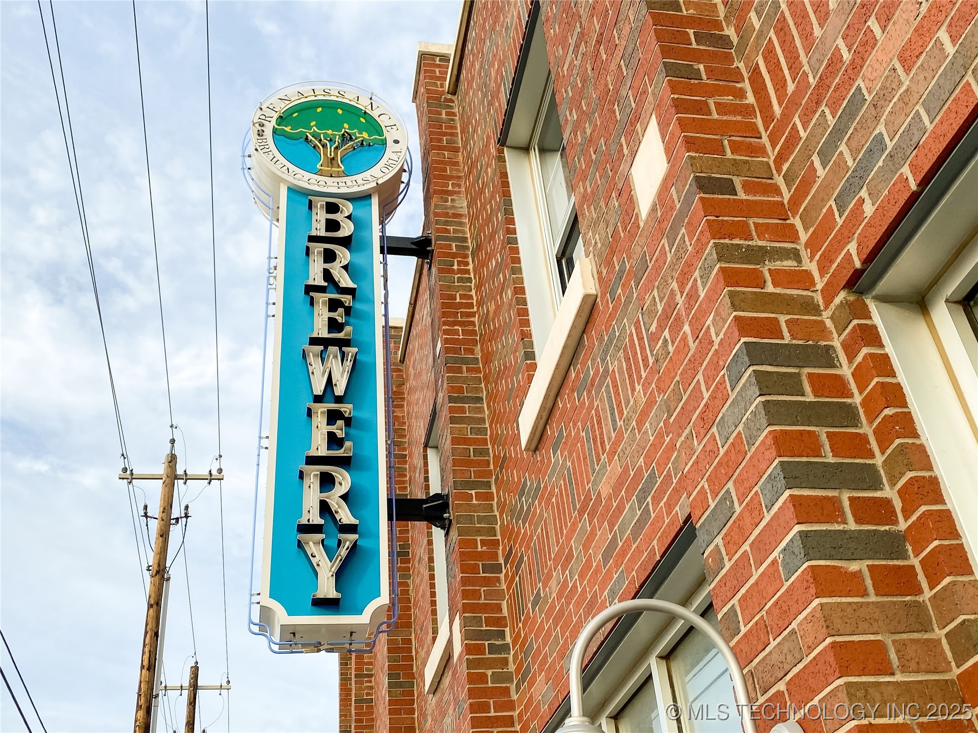1147 S Lewis Avenue Tulsa OK 74104