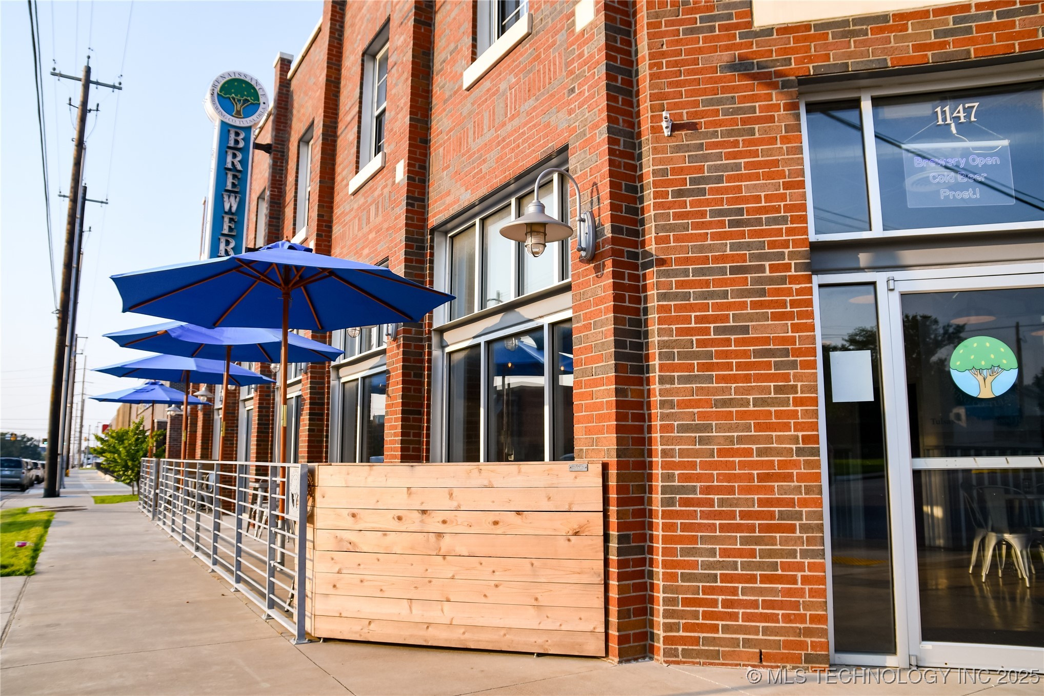1147 S Lewis Avenue Tulsa OK 74104