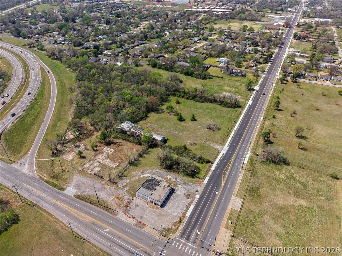 2494 N Lewis Avenue E Tulsa OK 74110