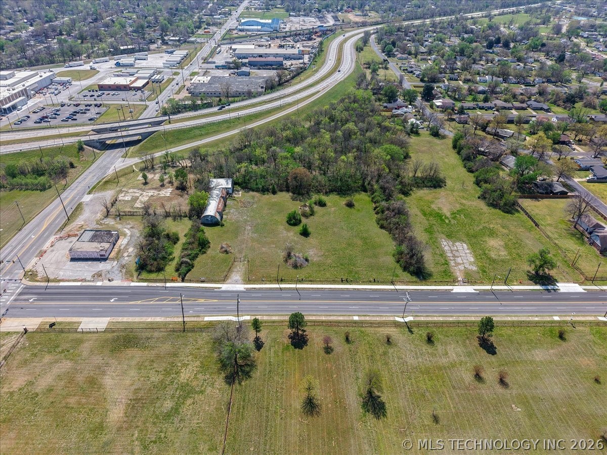 2494 N Lewis Avenue E Tulsa OK 74110