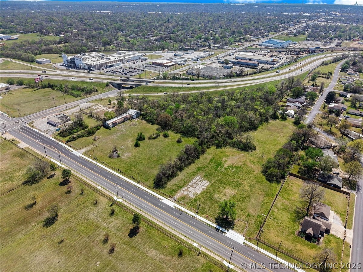 2494 N Lewis Avenue E Tulsa OK 74110
