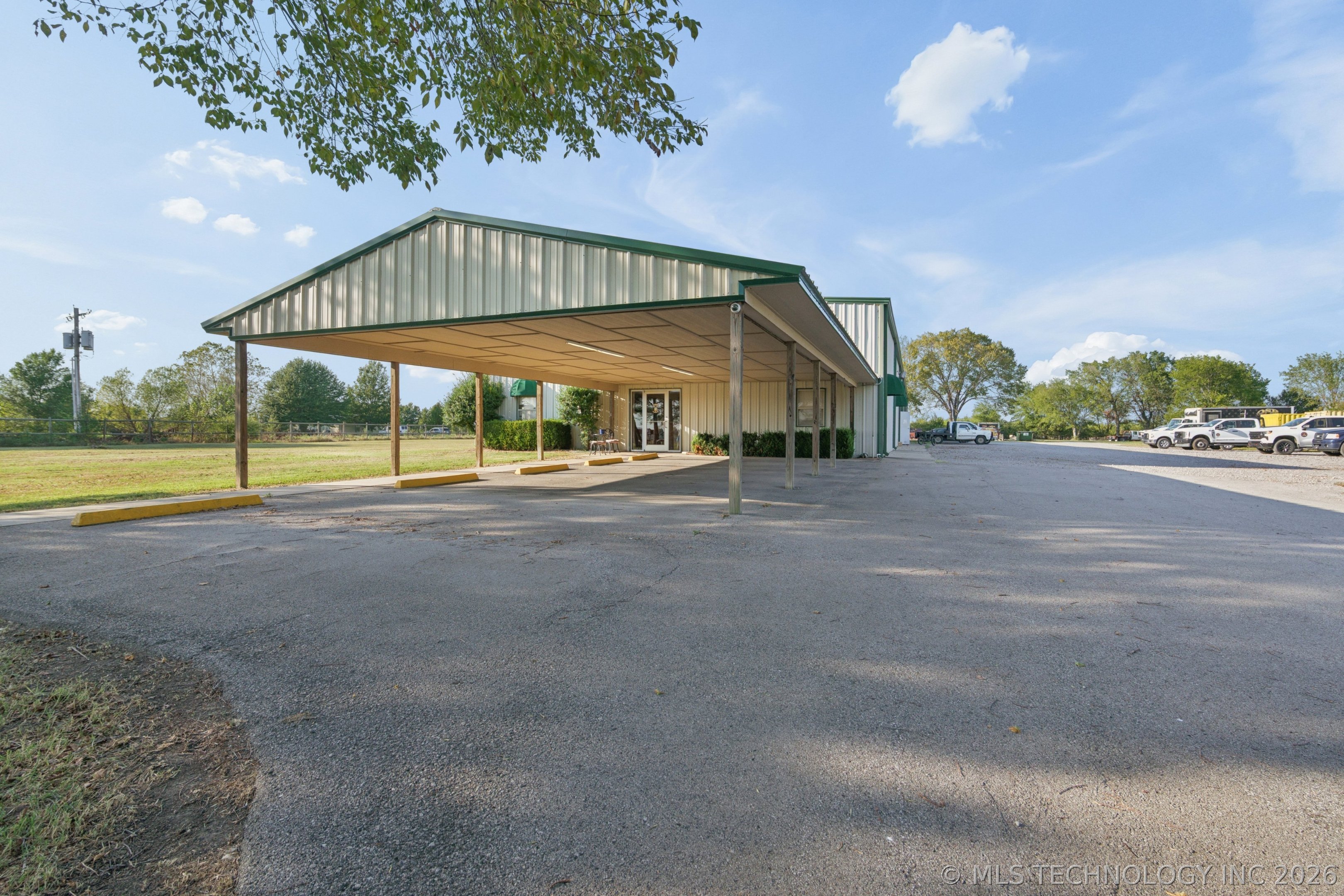 14265 E 590 Road E Inola OK 74036
