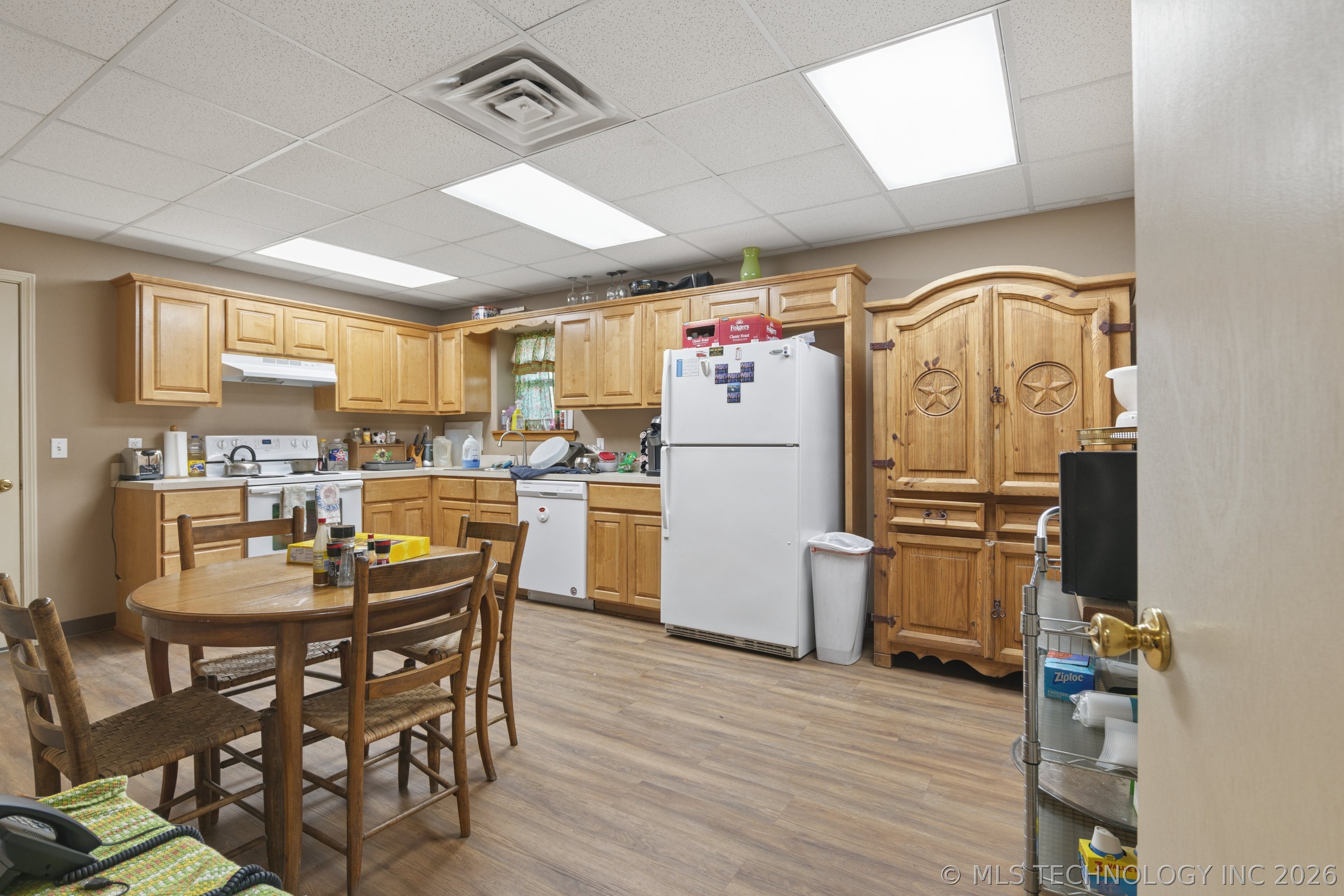 14265 E 590 Road E Inola OK 74036