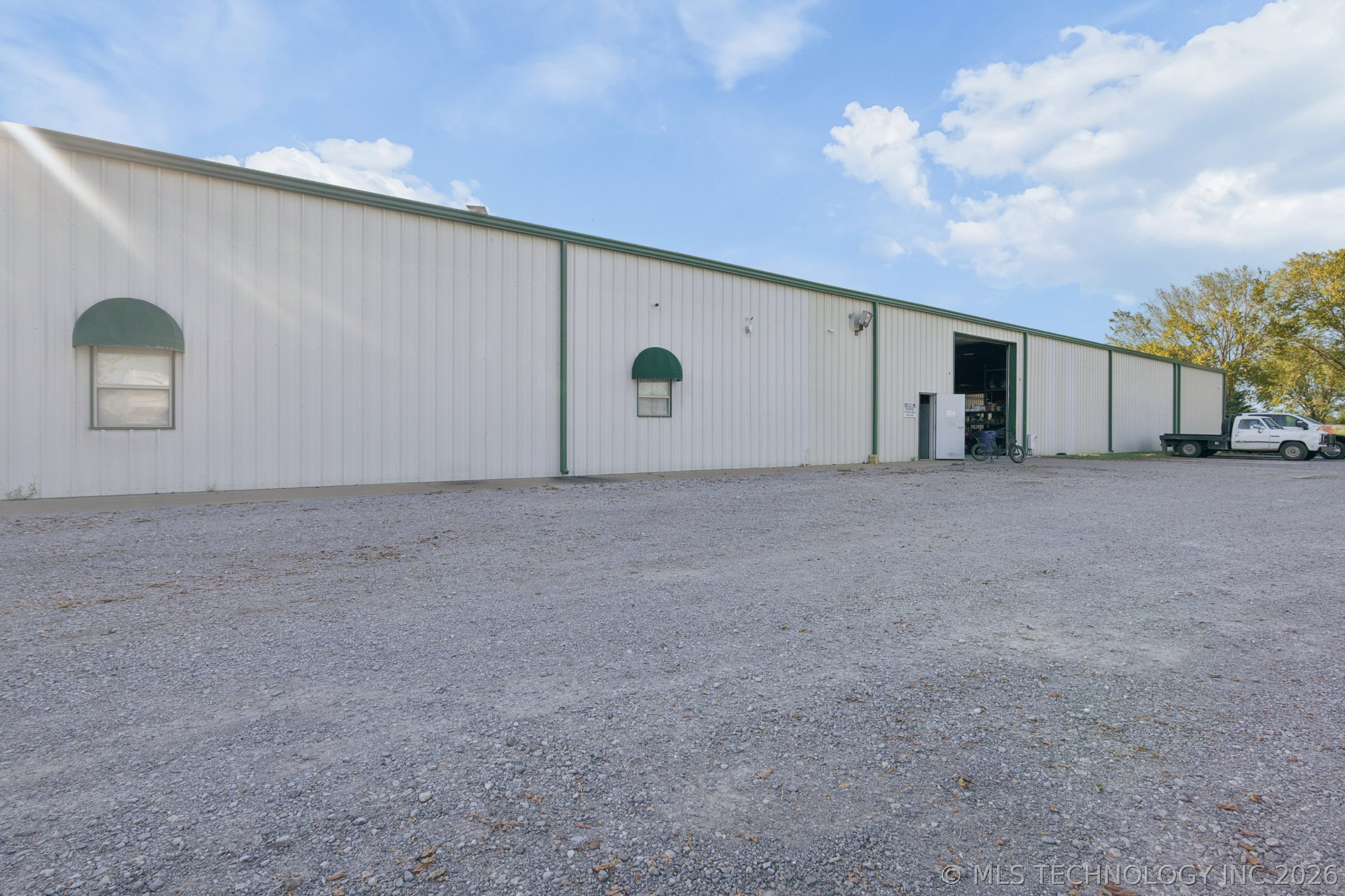 14265 E 590 Road E Inola OK 74036
