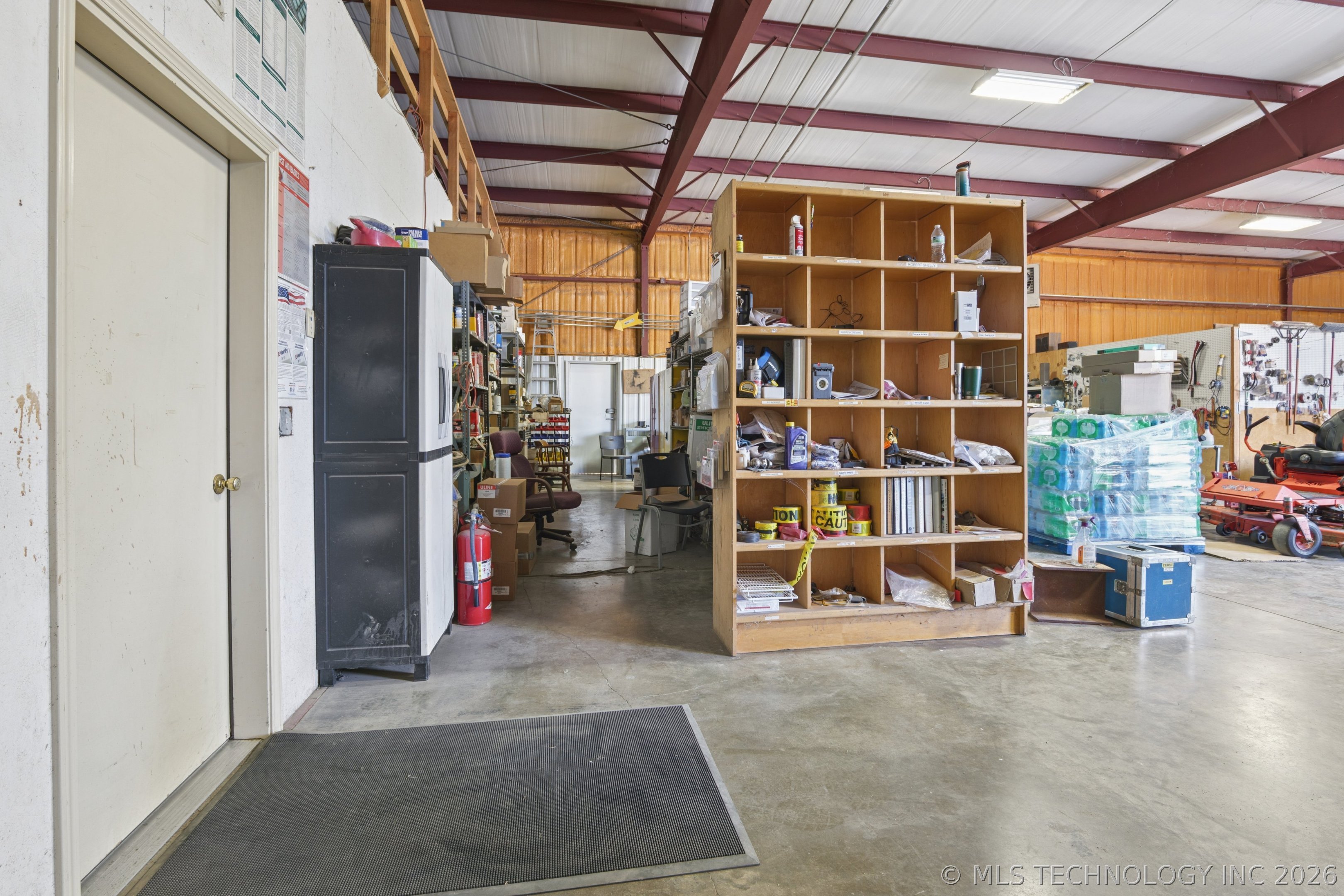 14265 E 590 Road E Inola OK 74036