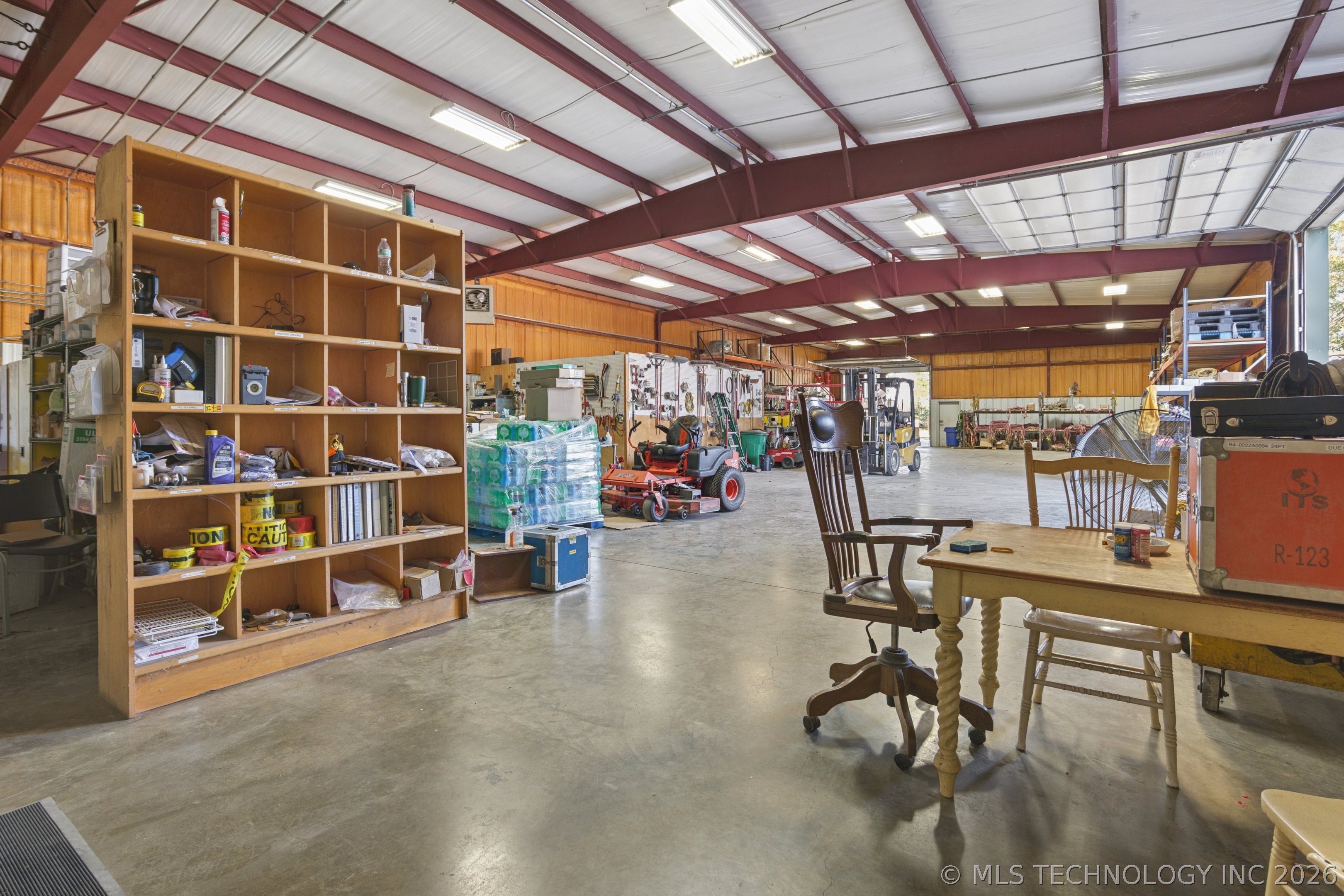 14265 E 590 Road E Inola OK 74036