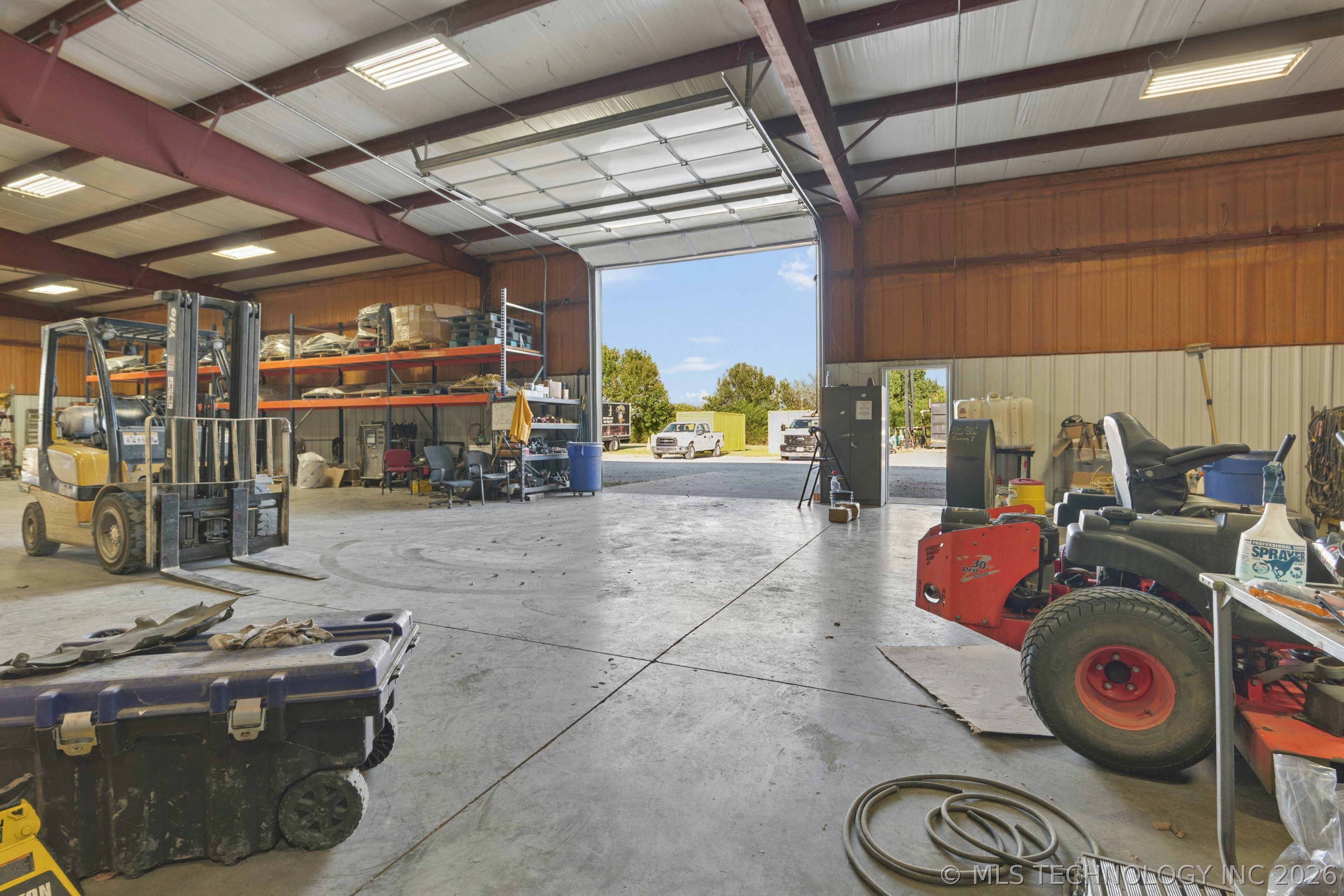 14265 E 590 Road E Inola OK 74036