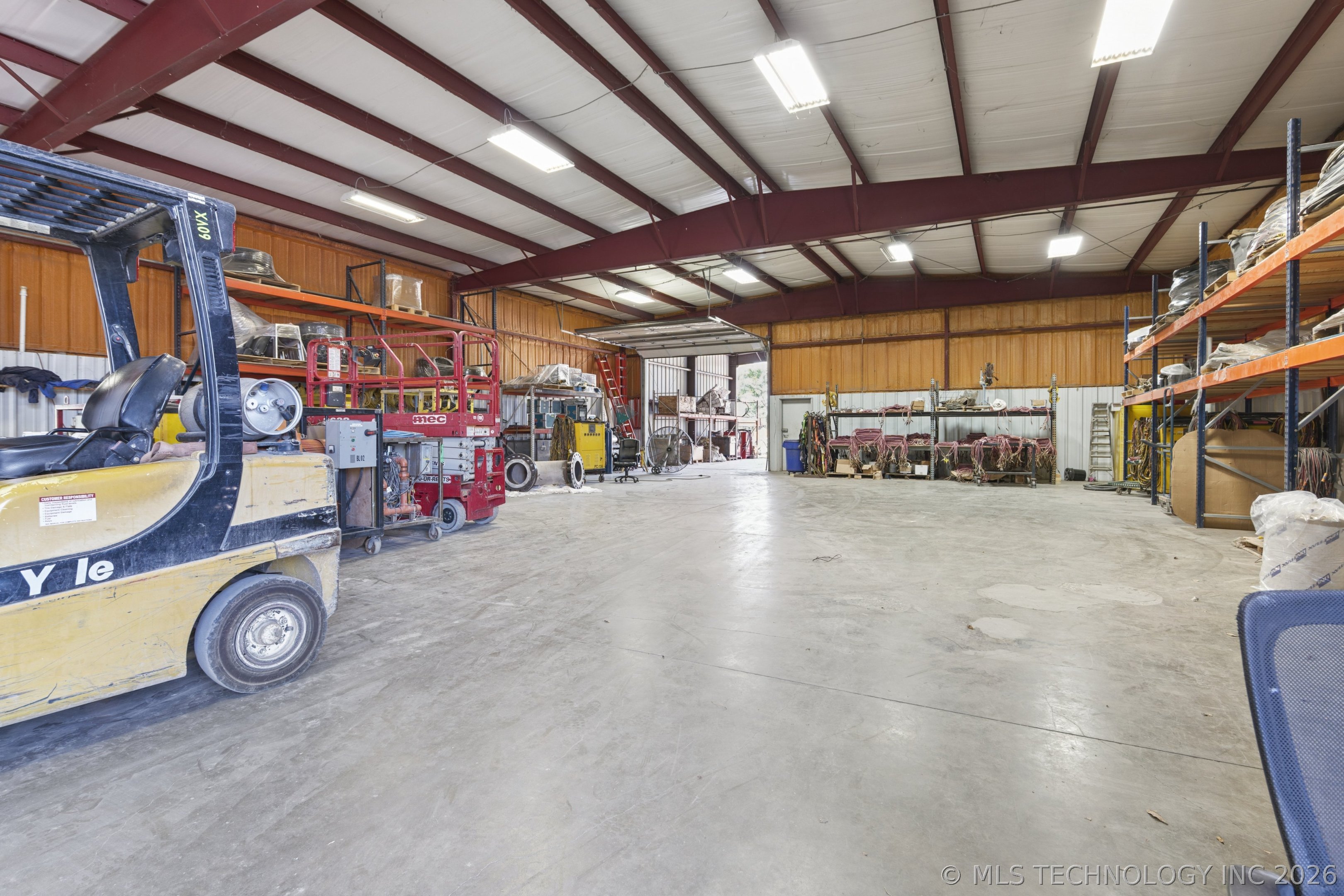 14265 E 590 Road E Inola OK 74036