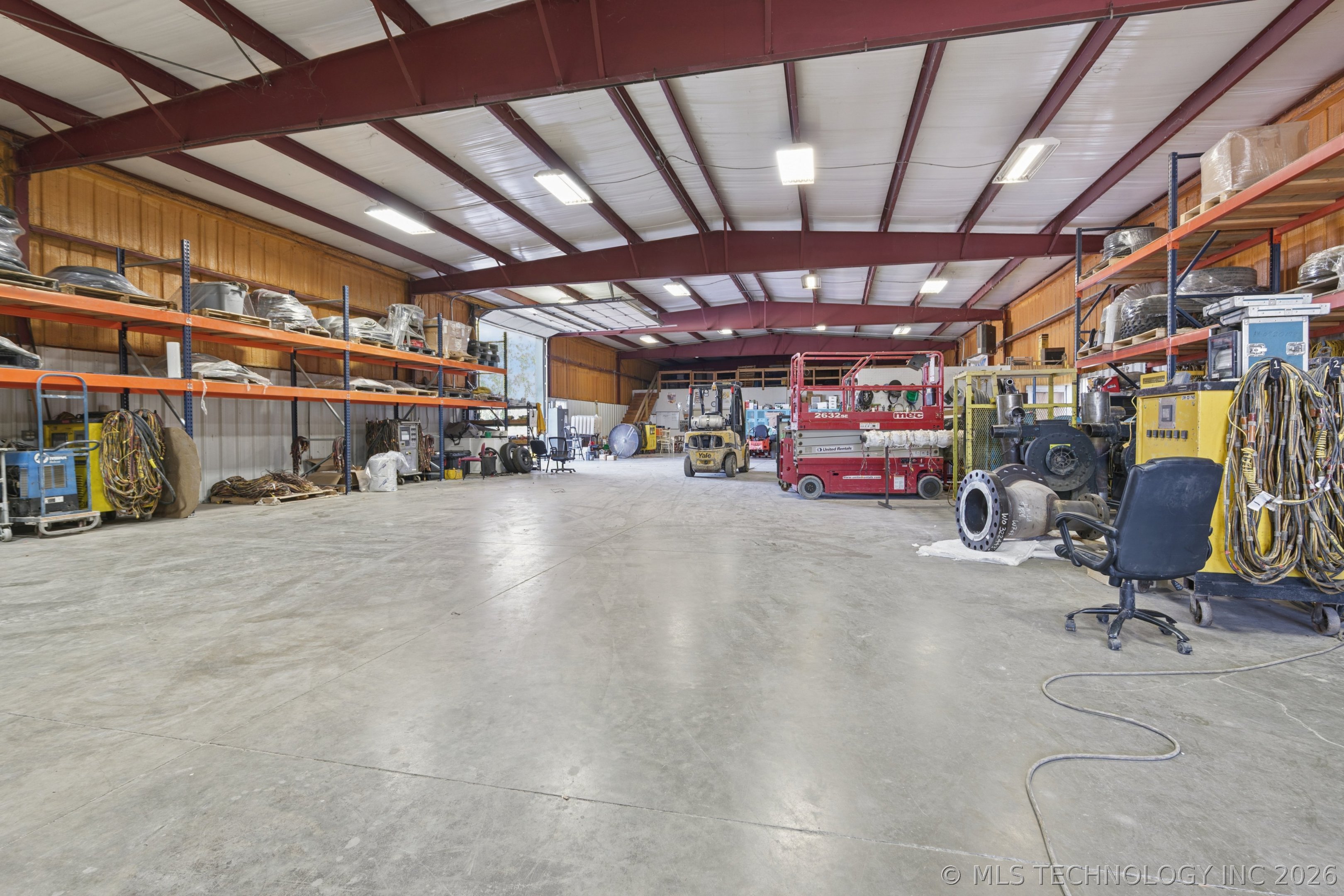 14265 E 590 Road E Inola OK 74036