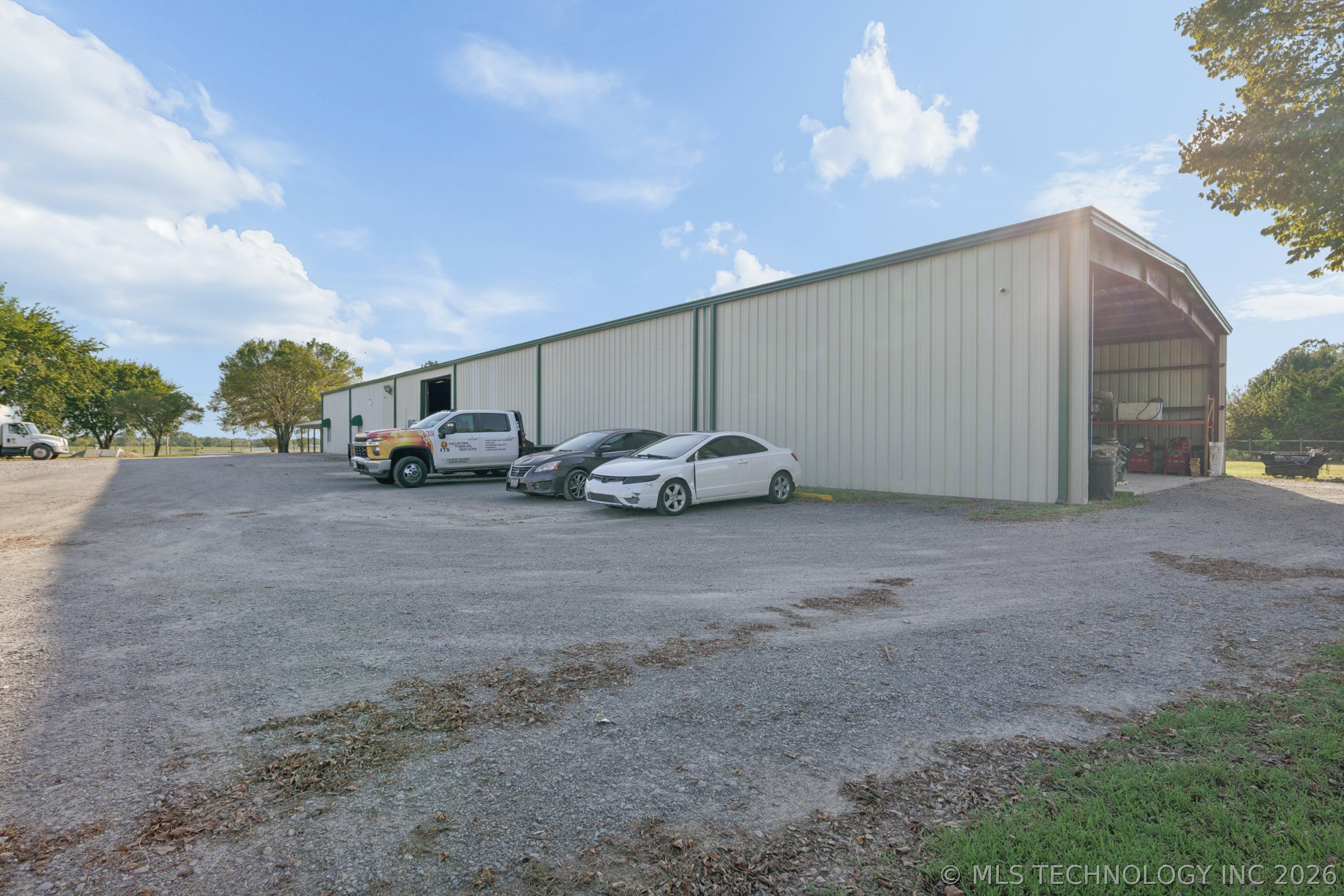 14265 E 590 Road E Inola OK 74036