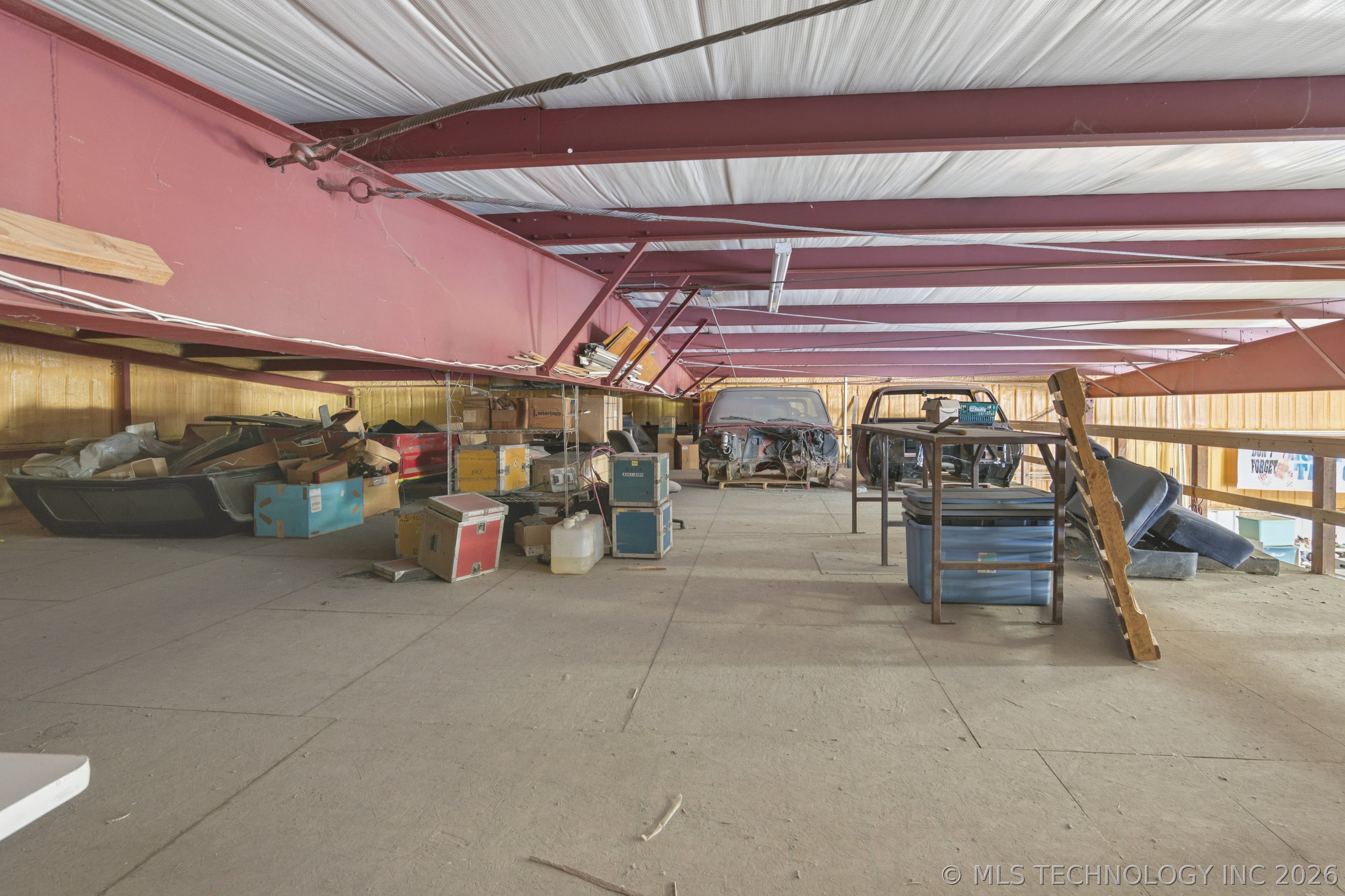 14265 E 590 Road E Inola OK 74036