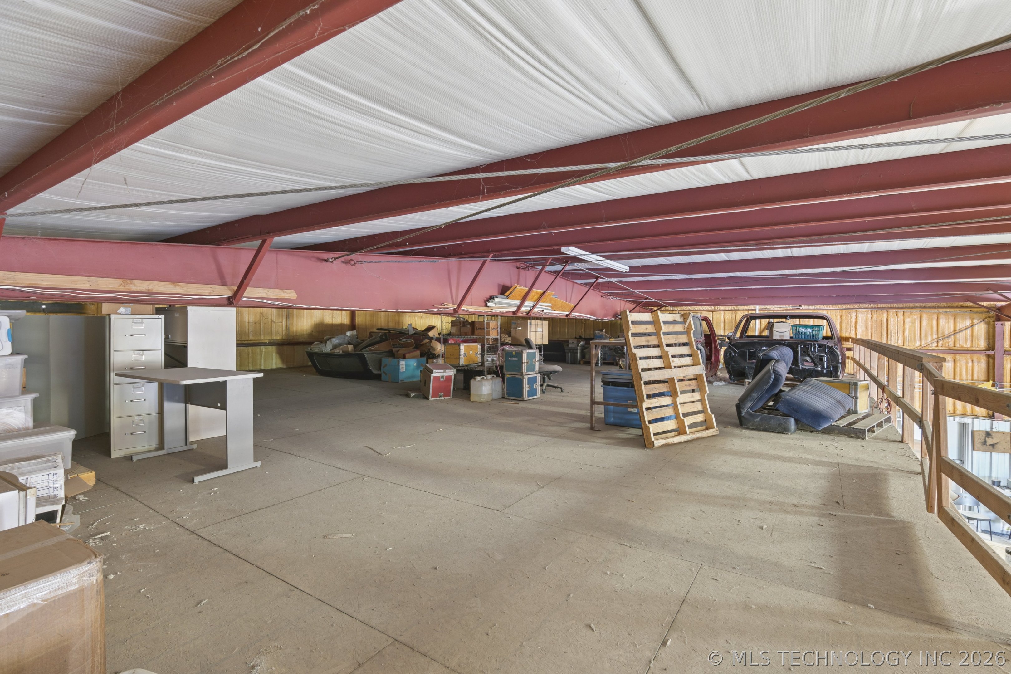 14265 E 590 Road E Inola OK 74036