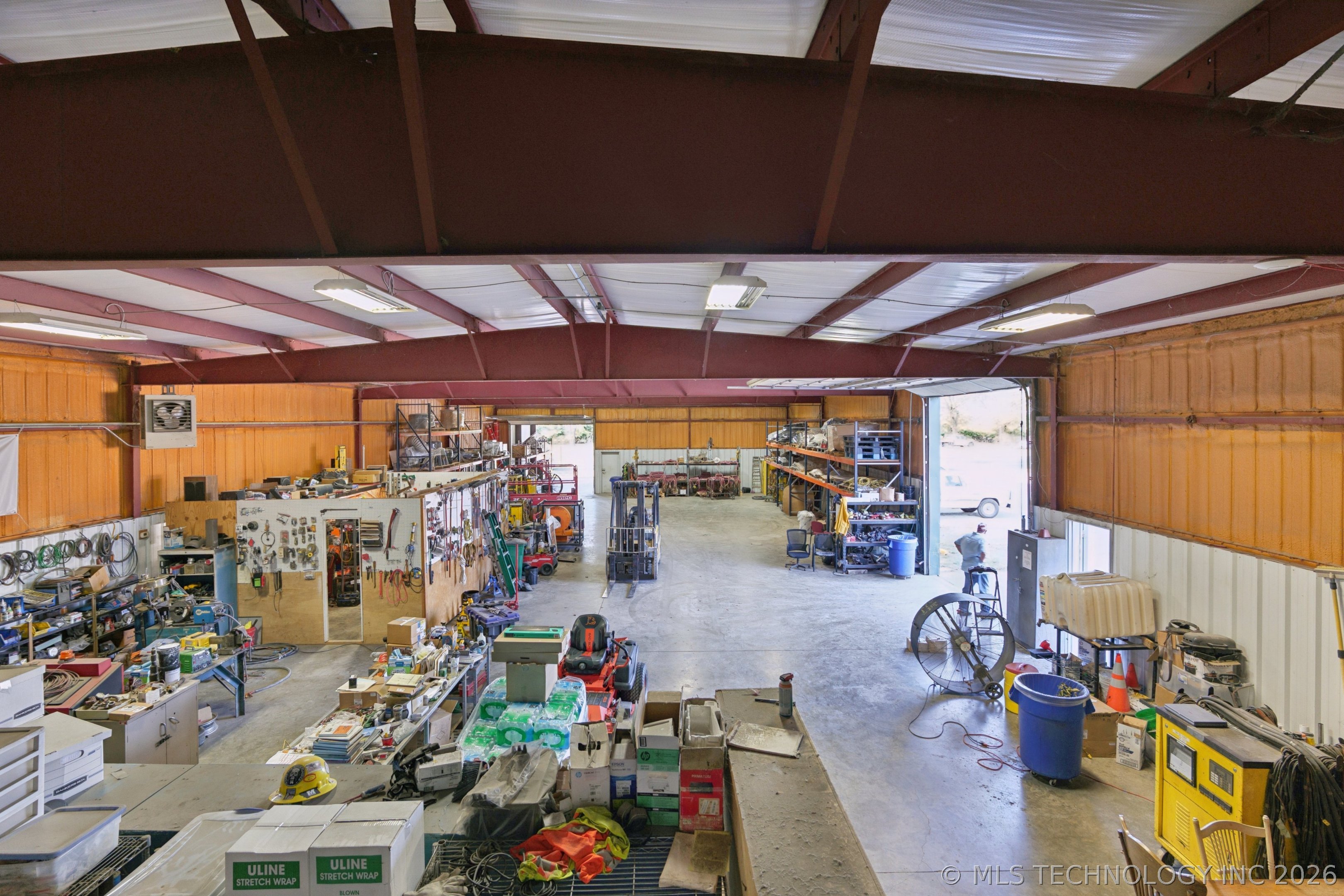 14265 E 590 Road E Inola OK 74036