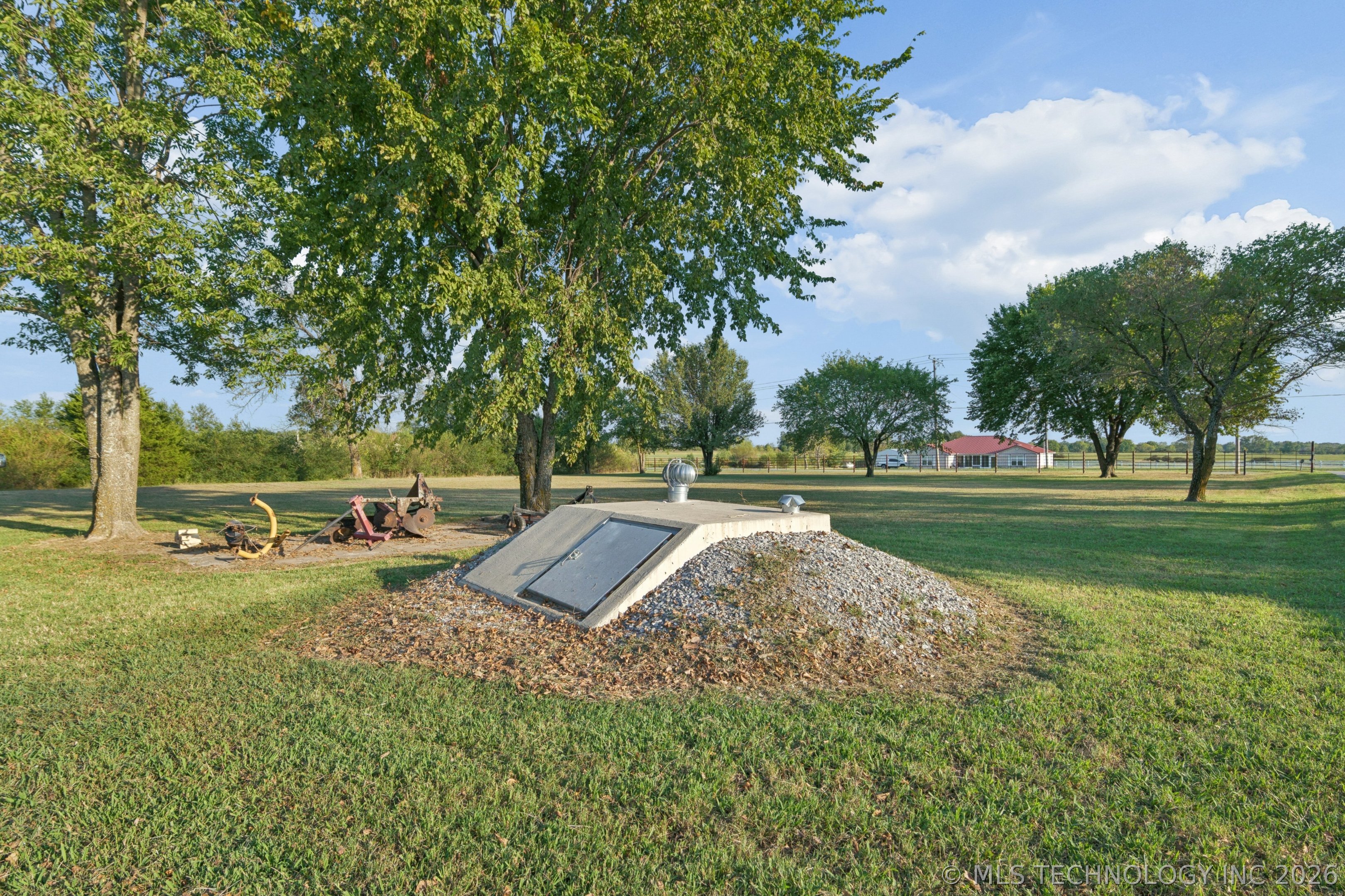14265 E 590 Road E Inola OK 74036