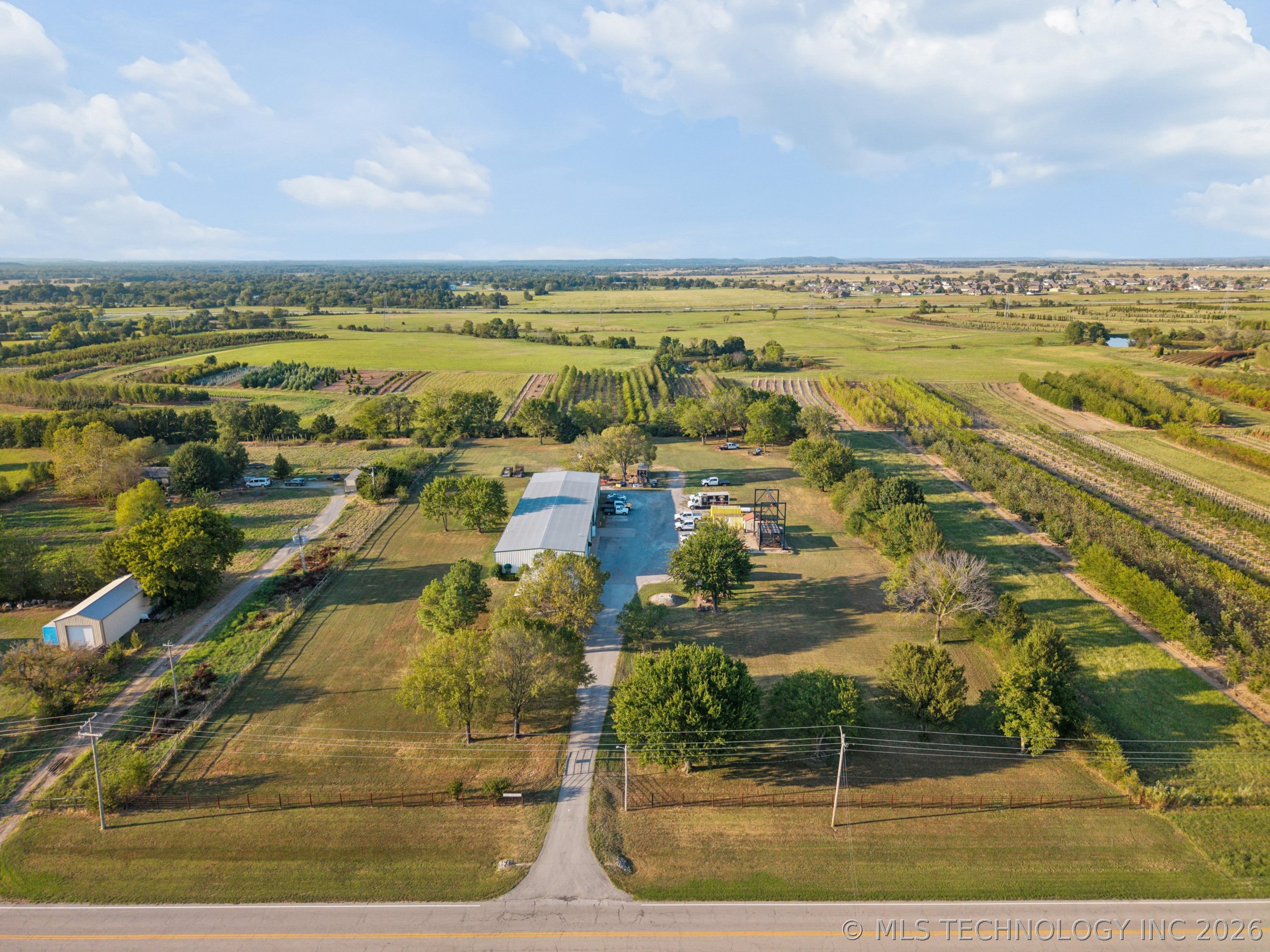 14265 E 590 Road E Inola OK 74036