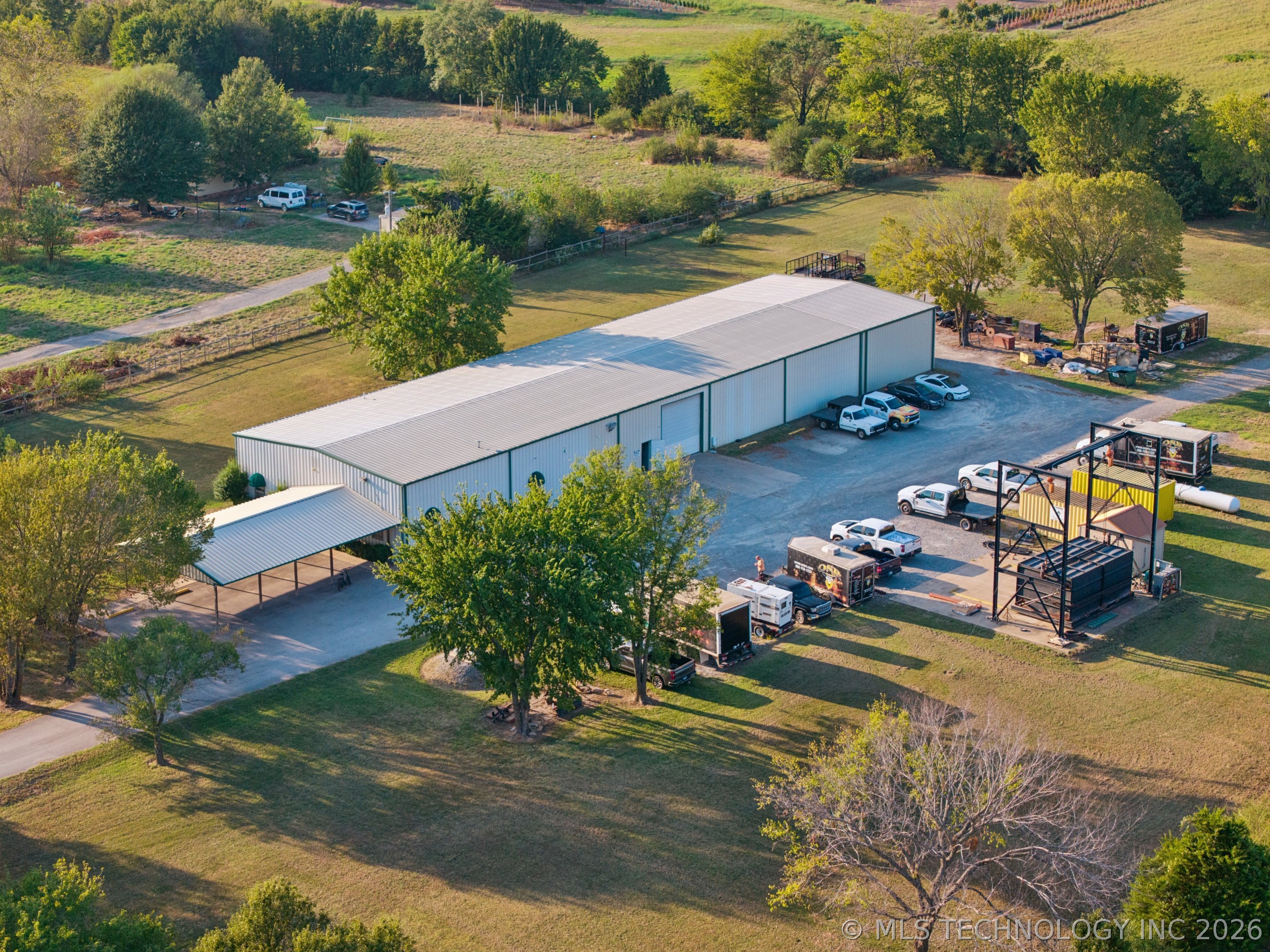 14265 E 590 Road E Inola OK 74036