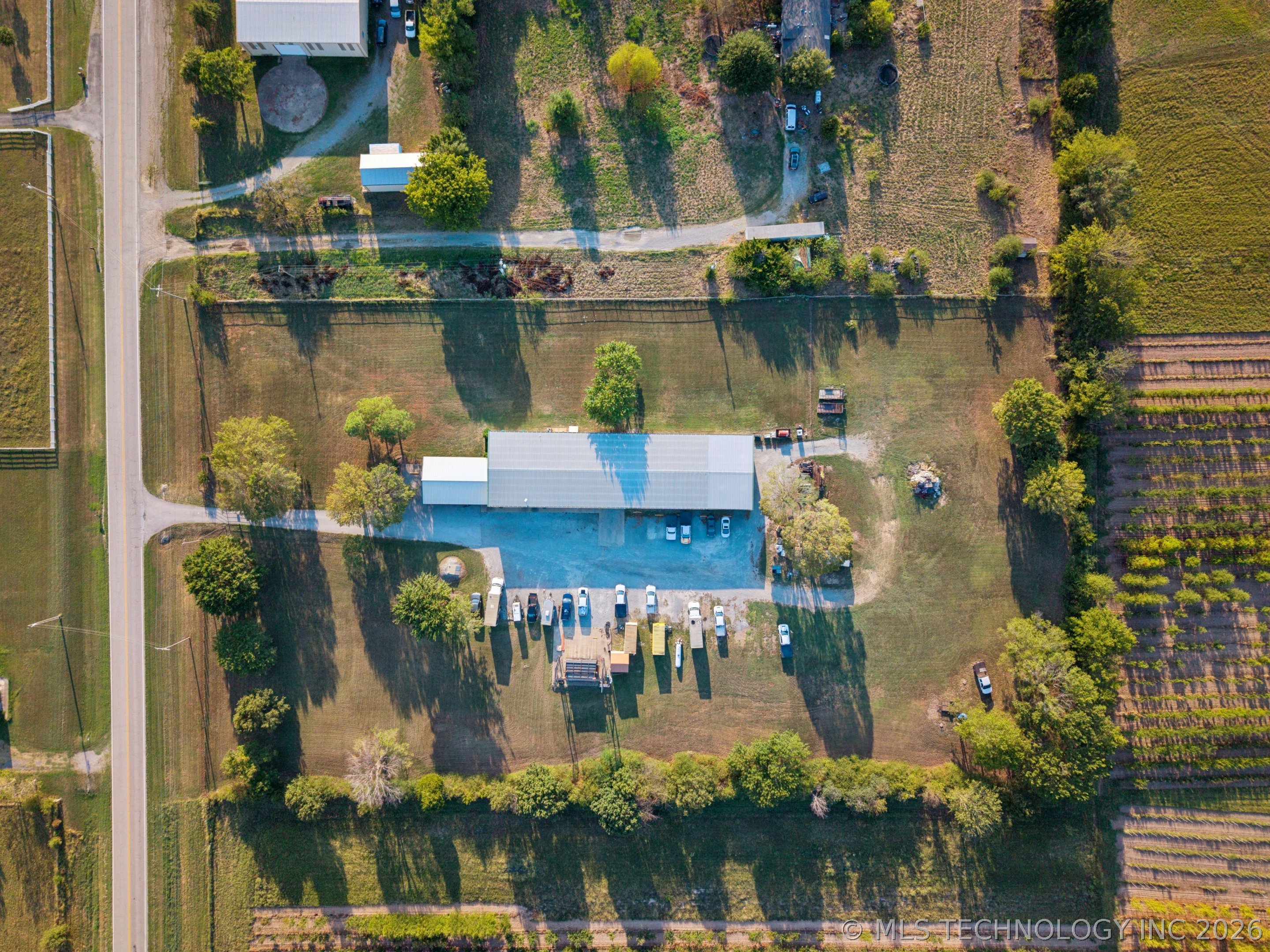 14265 E 590 Road E Inola OK 74036
