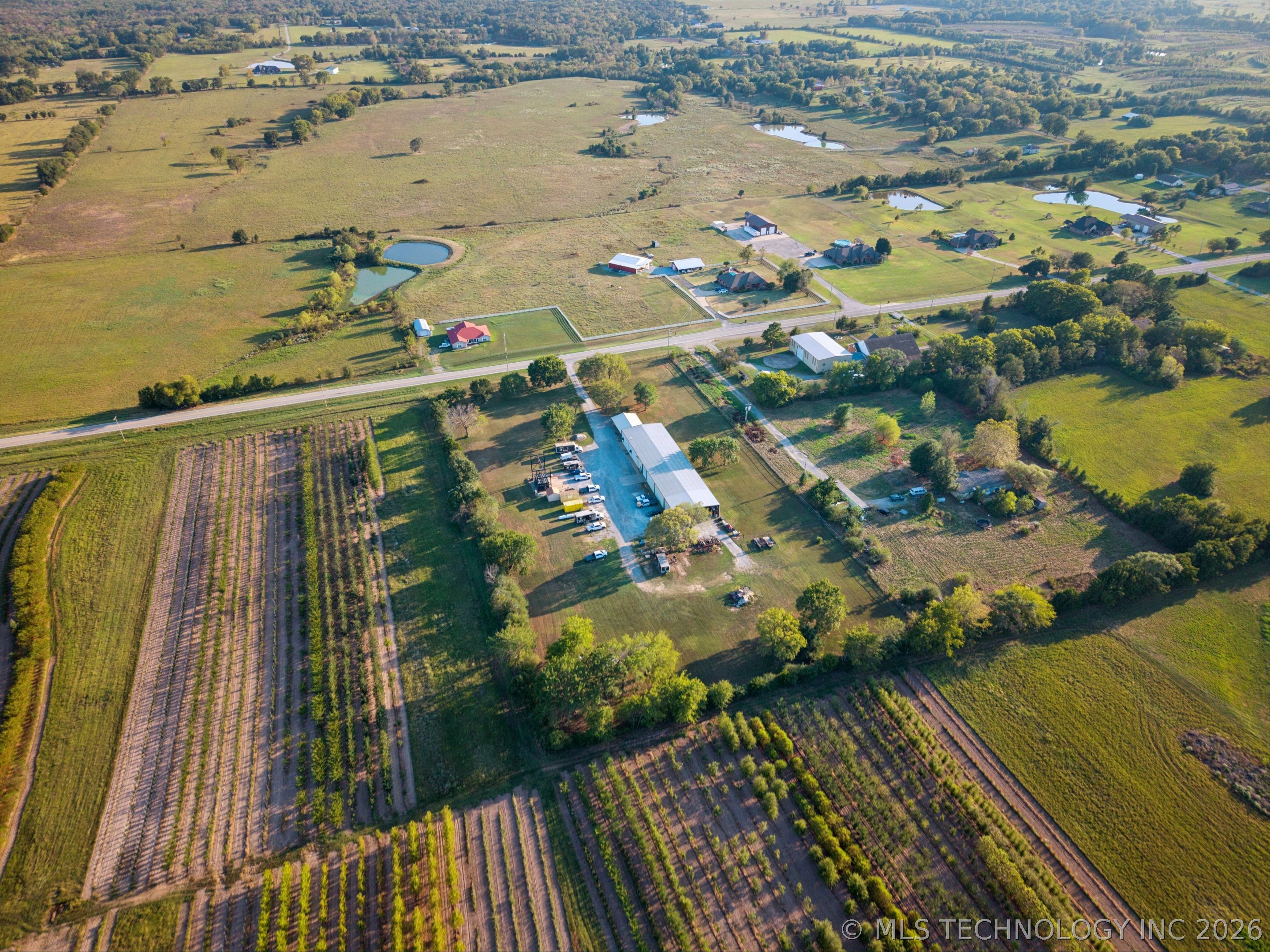 14265 E 590 Road E Inola OK 74036