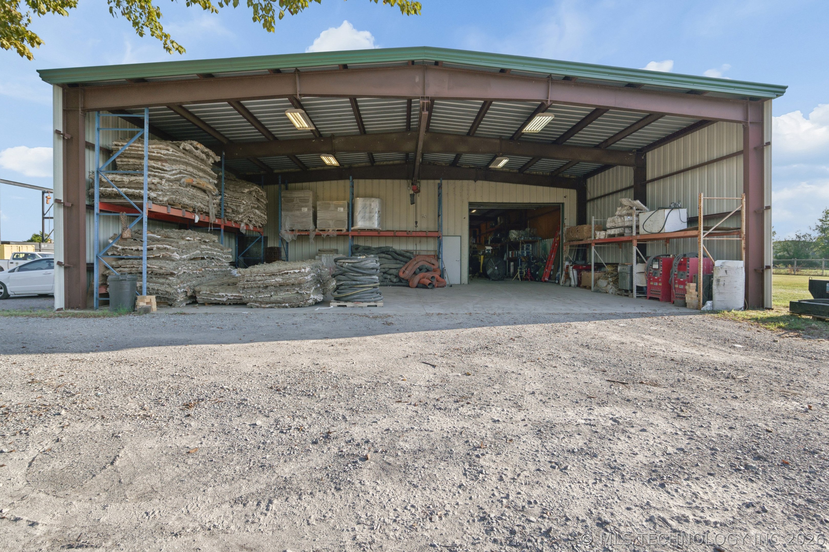 14265 E 590 Road E Inola OK 74036