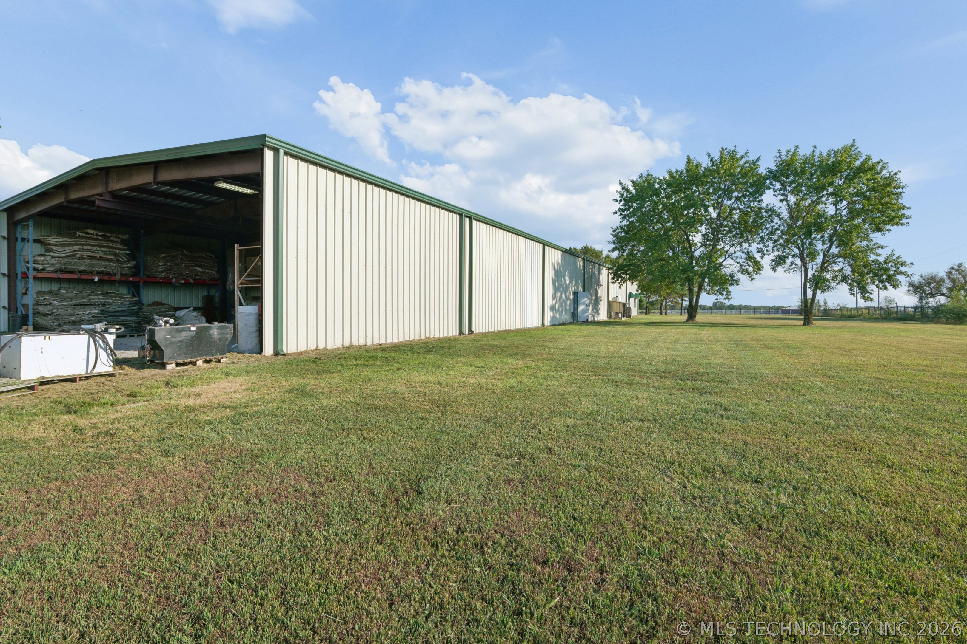 14265 E 590 Road E Inola OK 74036