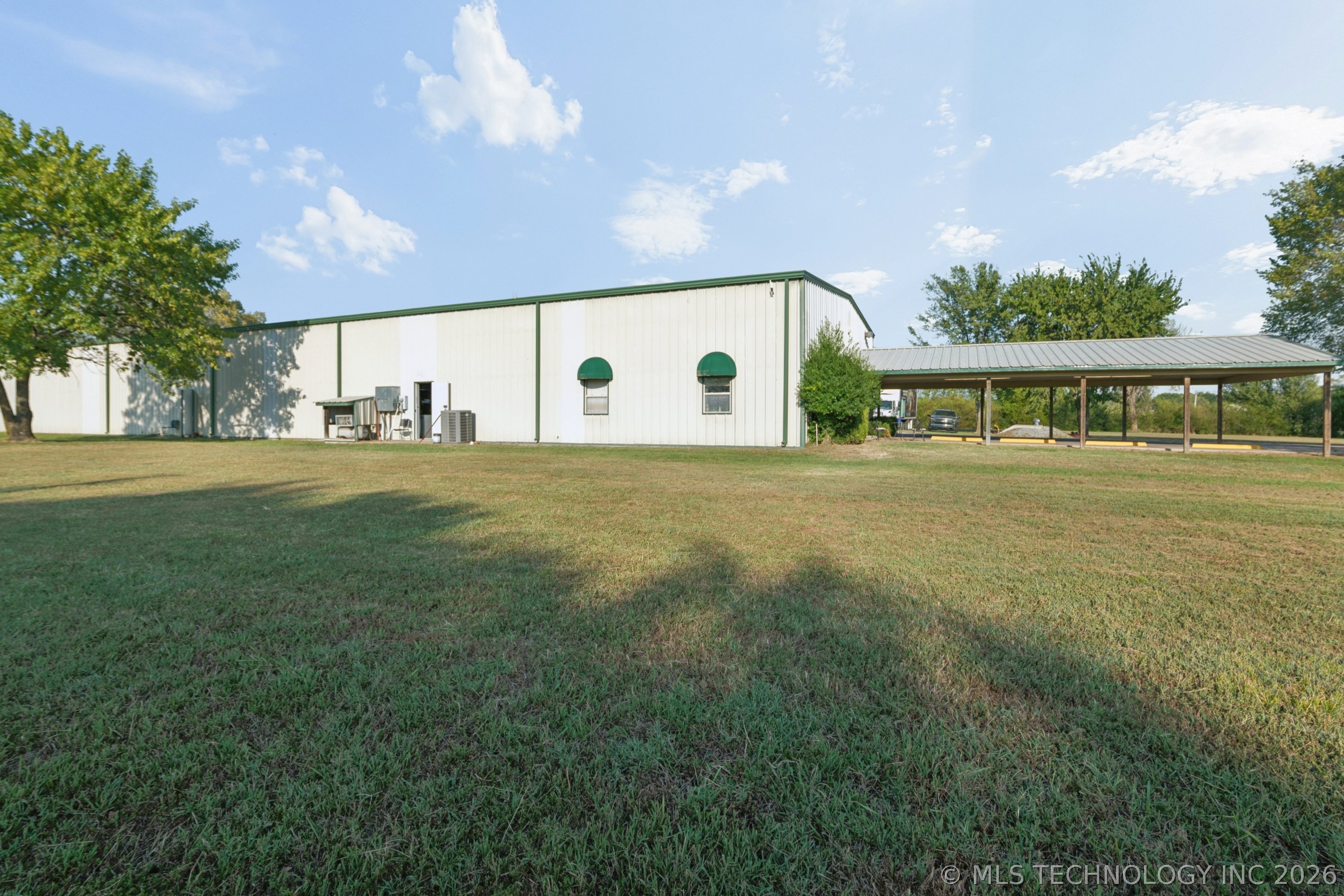 14265 E 590 Road E Inola OK 74036