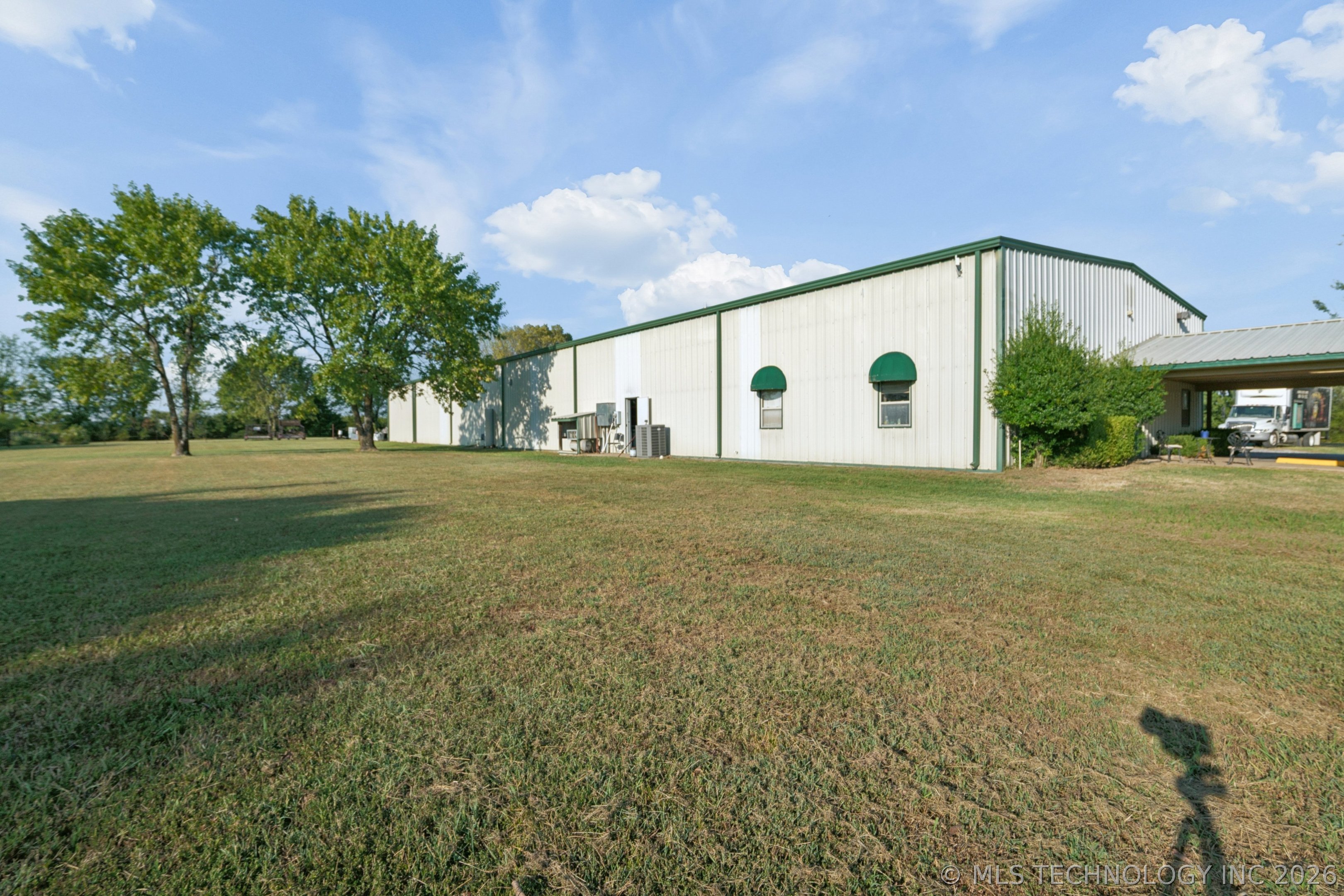 14265 E 590 Road E Inola OK 74036