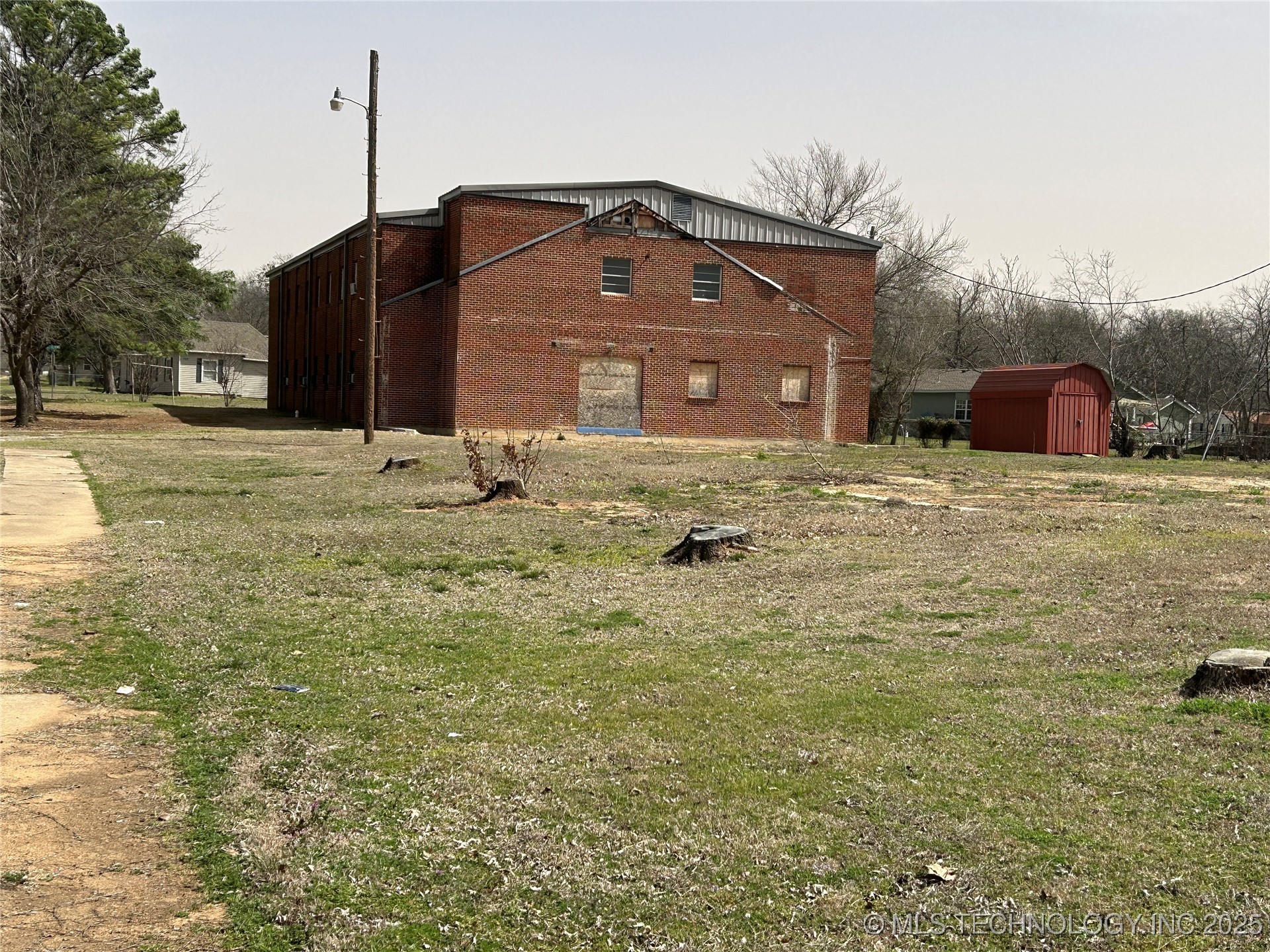 708 K Street NW Ardmore OK 73401