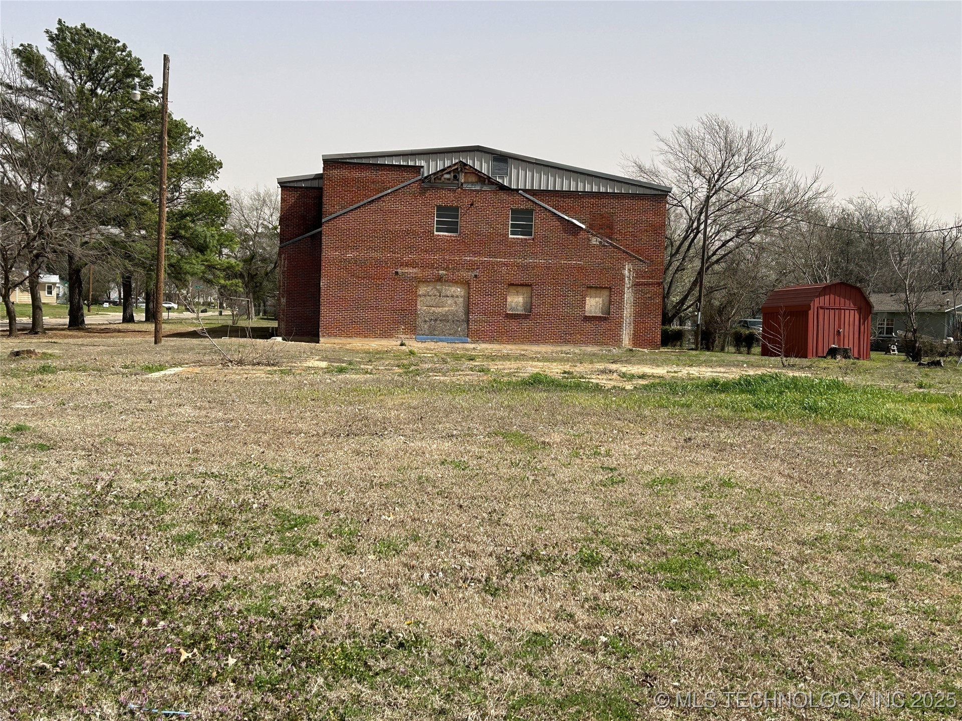 708 K Street NW Ardmore OK 73401