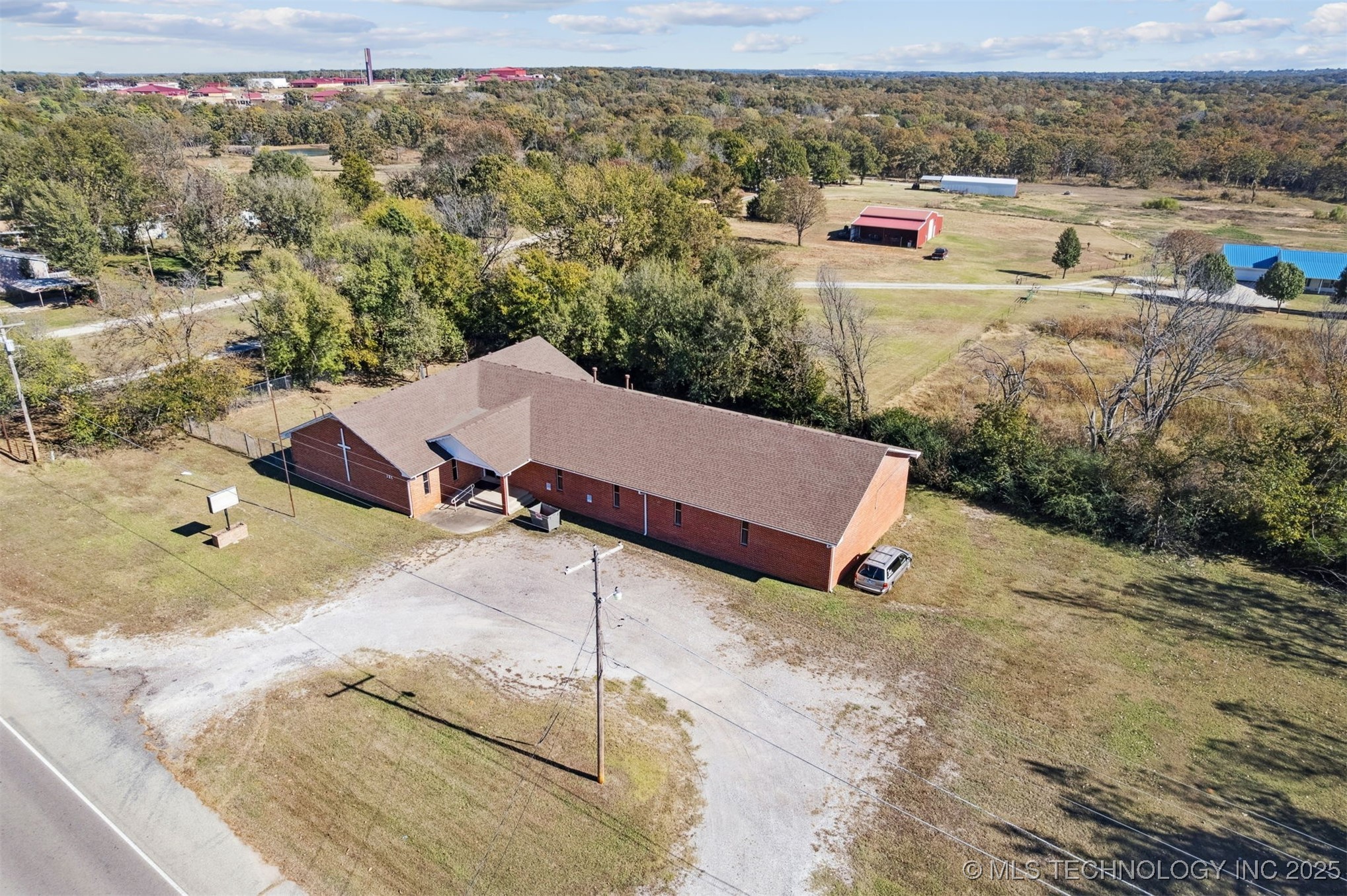 720 S Main Street Ada OK 74820