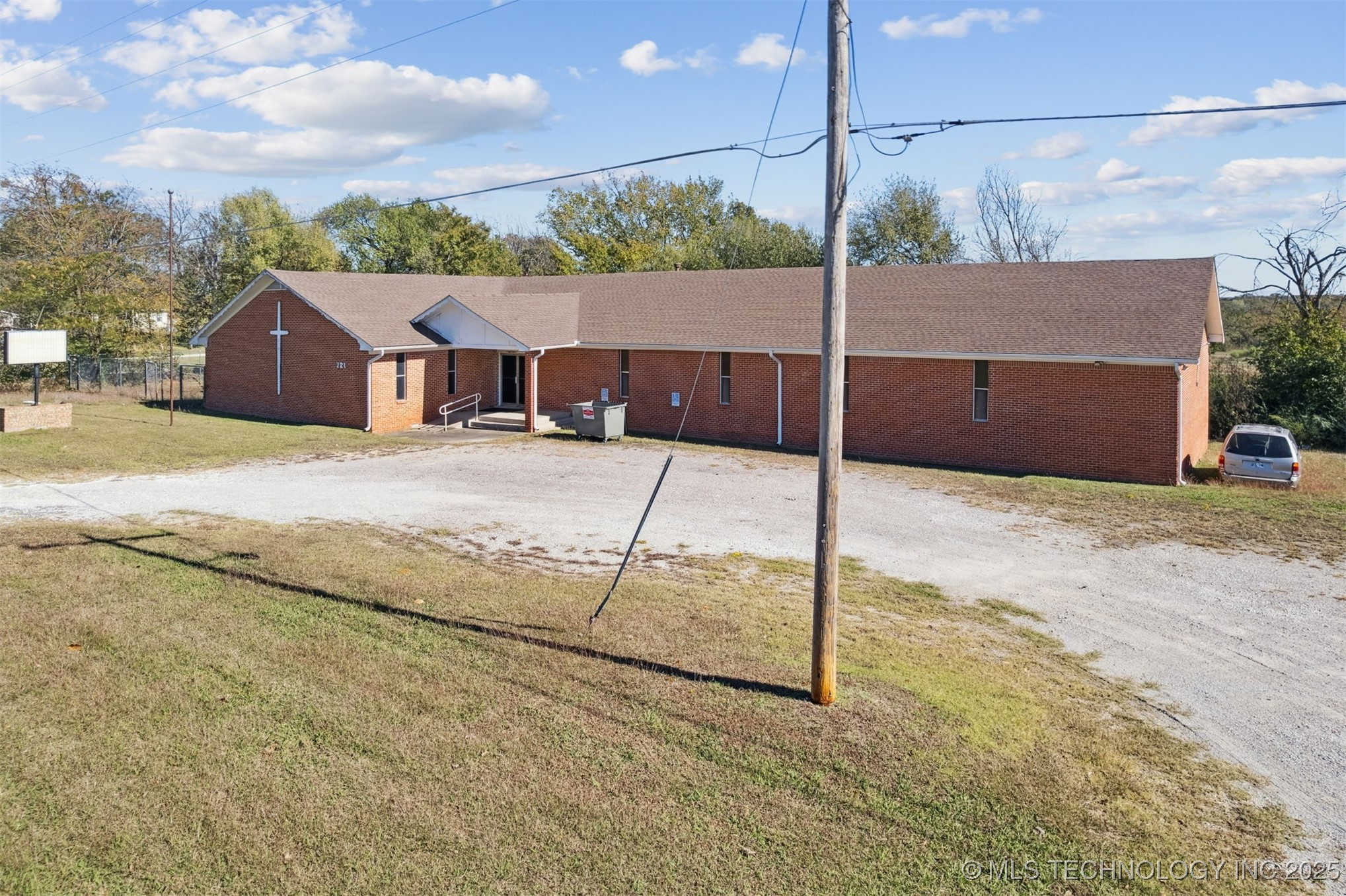 720 S Main Street Ada OK 74820