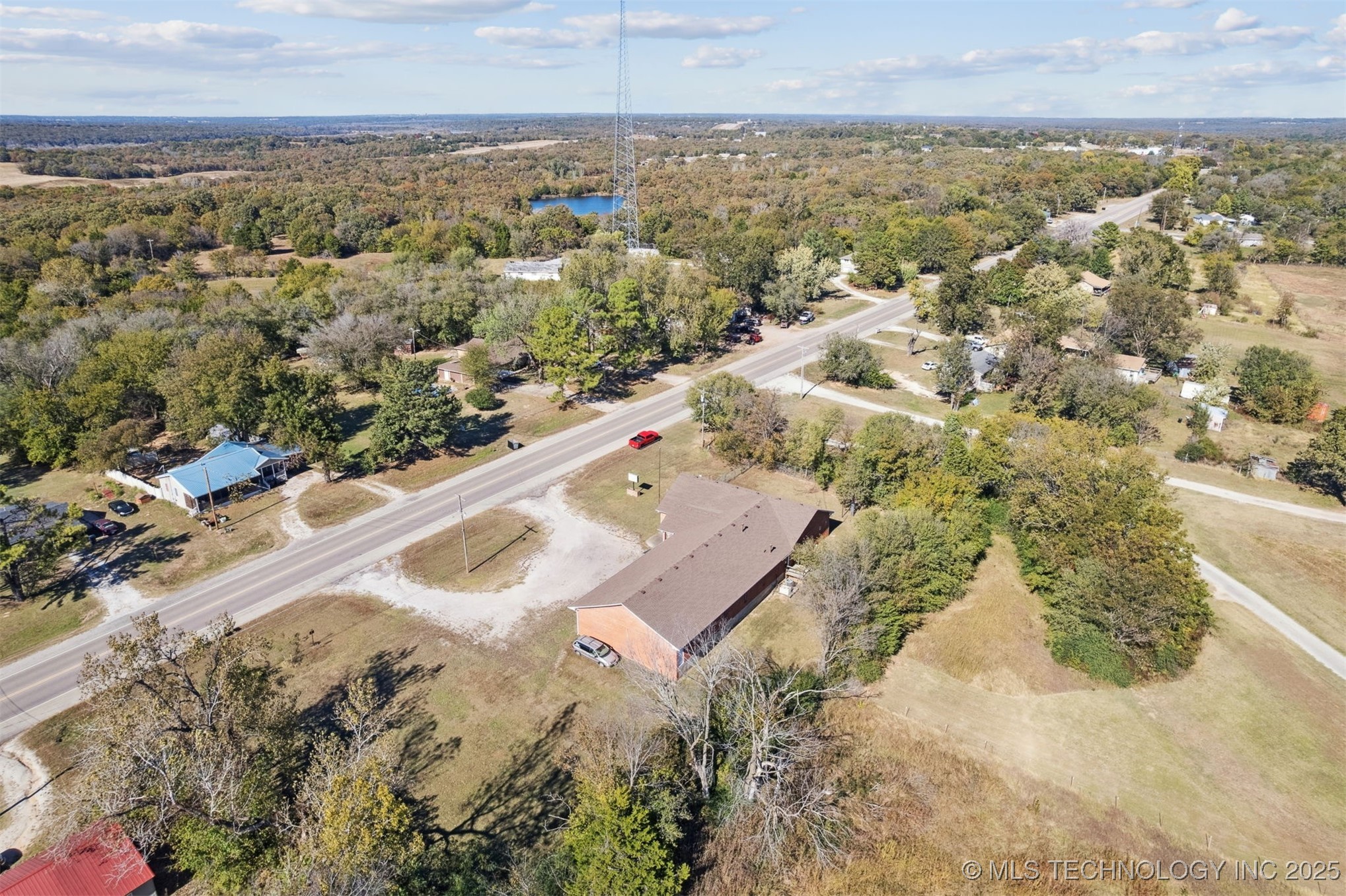 720 S Main Street Ada OK 74820