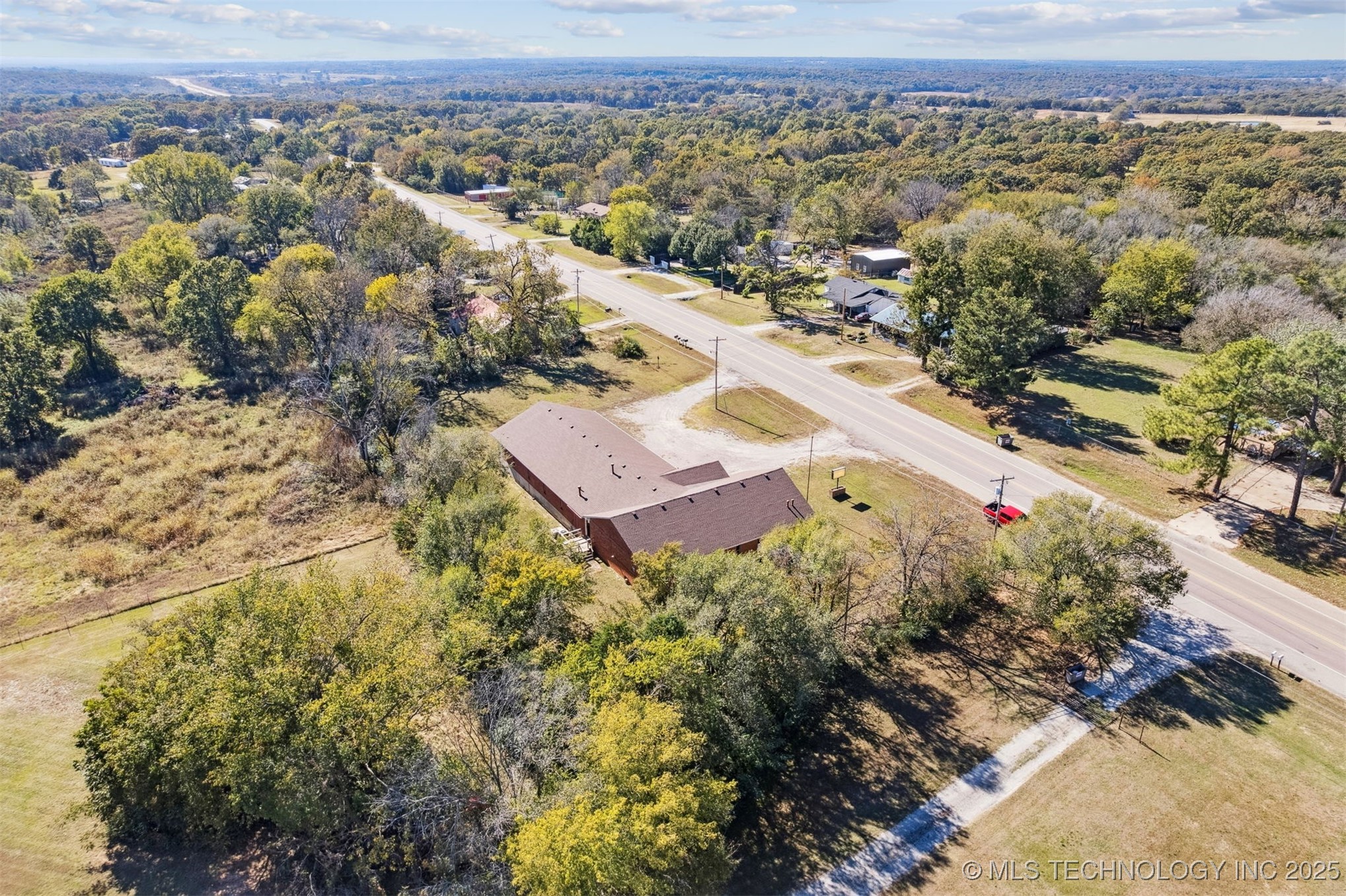 720 S Main Street Ada OK 74820