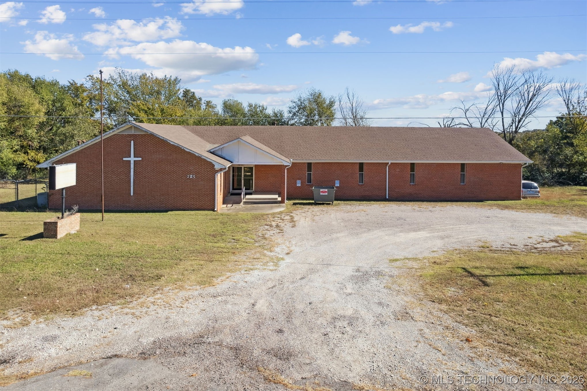 720 S Main Street Ada OK 74820